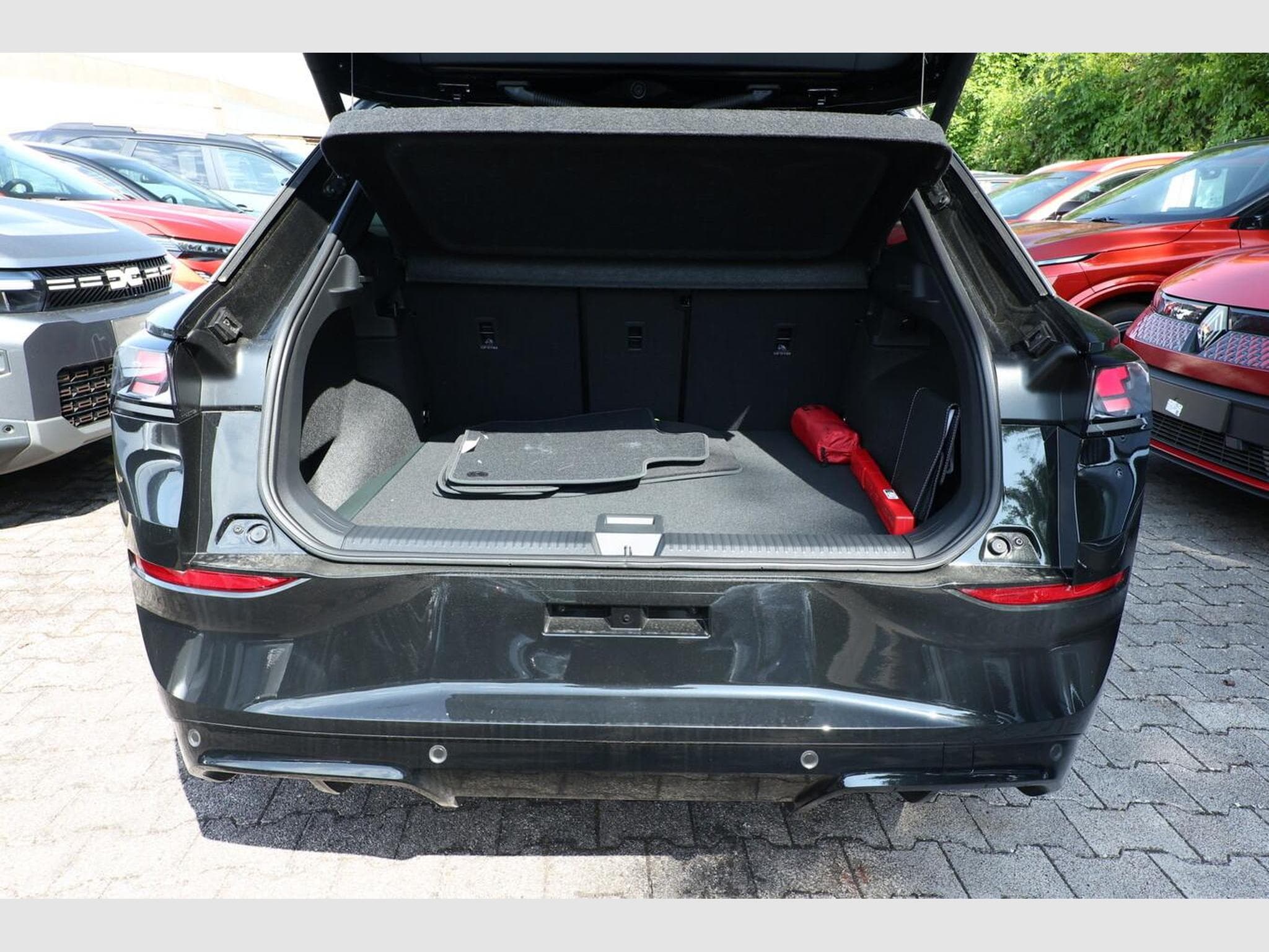 VW T-Roc R-Line (2026) - Foto 11