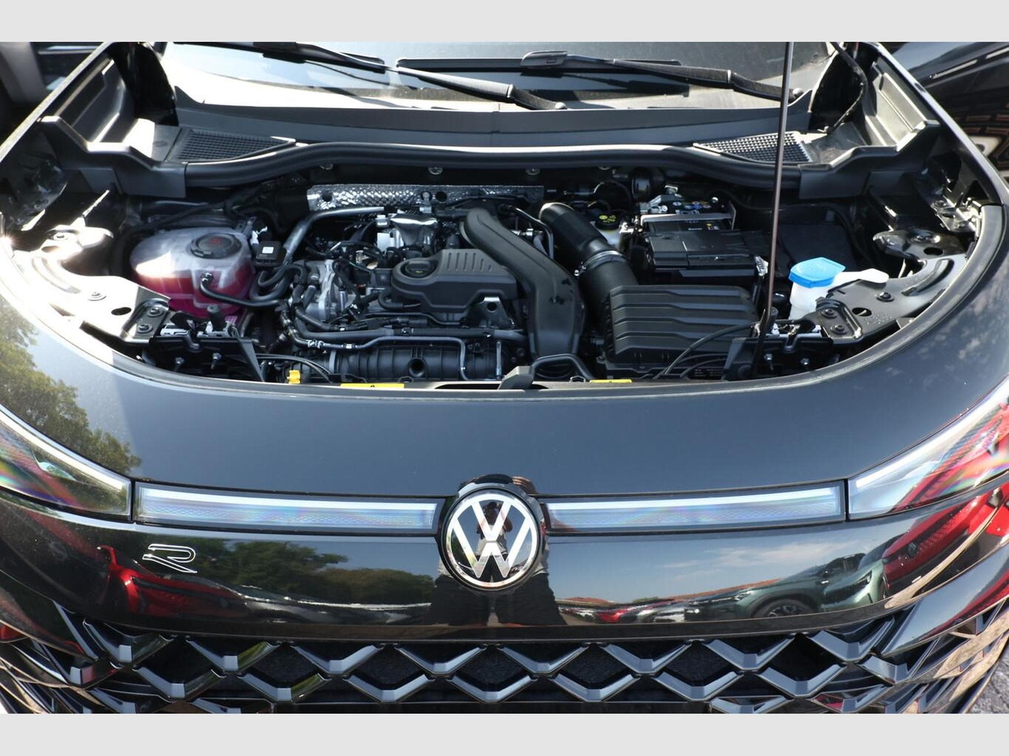 VW T-Roc R-Line (2026) - Foto 12