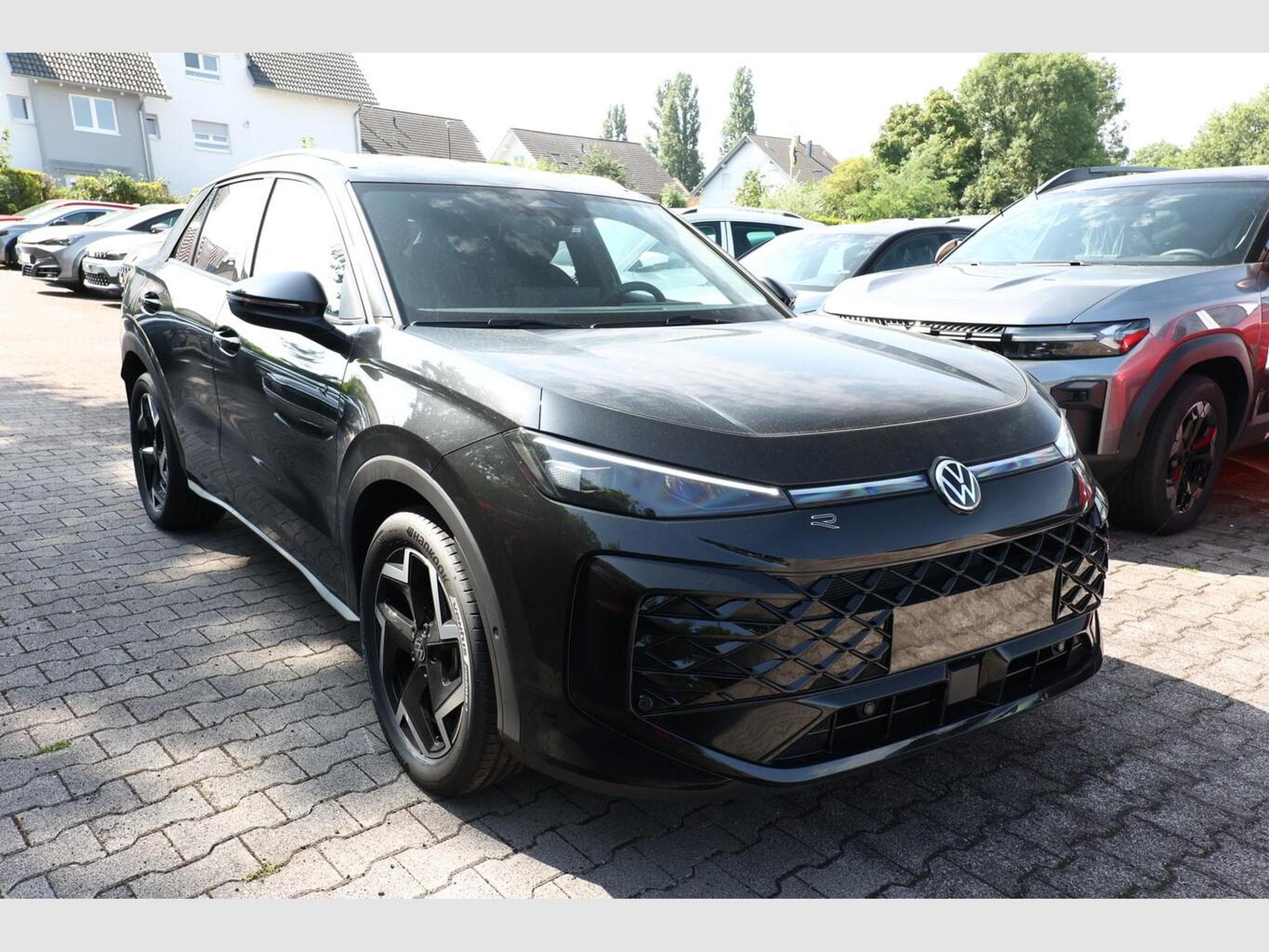VW T-Roc R-Line (2026) - Foto 2