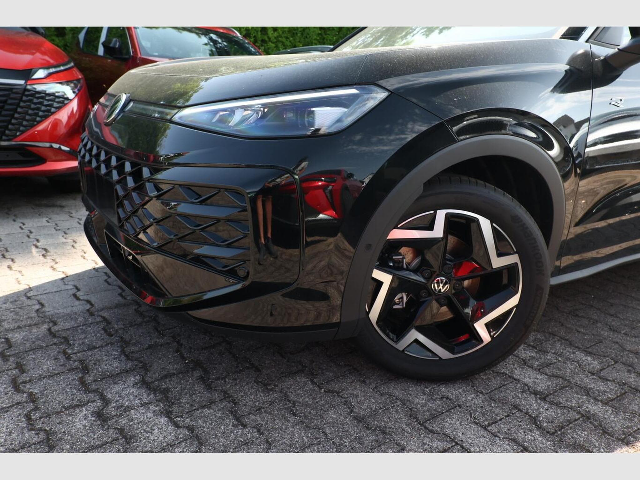 VW T-Roc R-Line (2026) - Foto 5