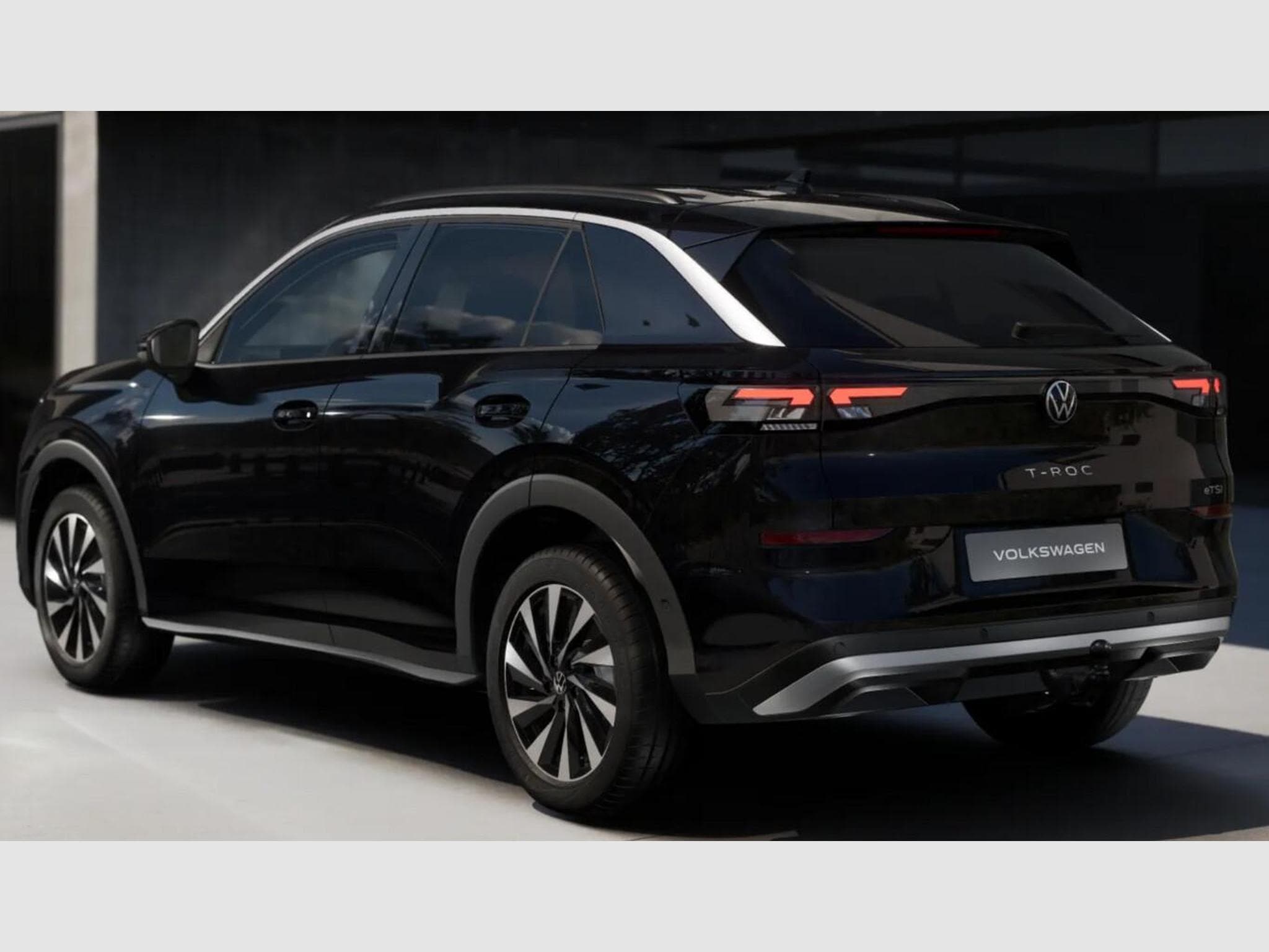 VW T-Roc LIFE (2026) - Foto 3