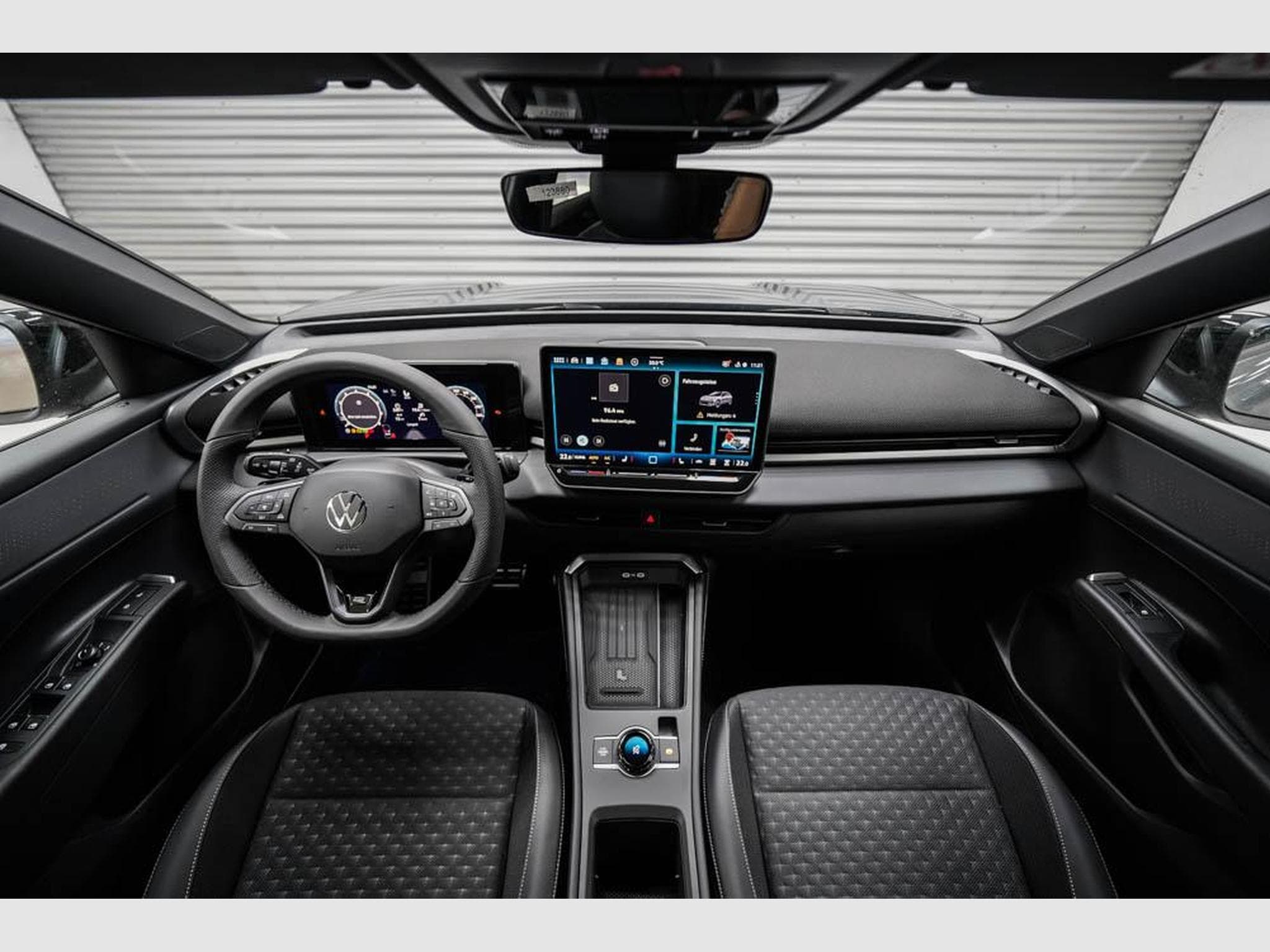 VW T-Roc neuer 1,5 eTSI (2026) - Foto 6
