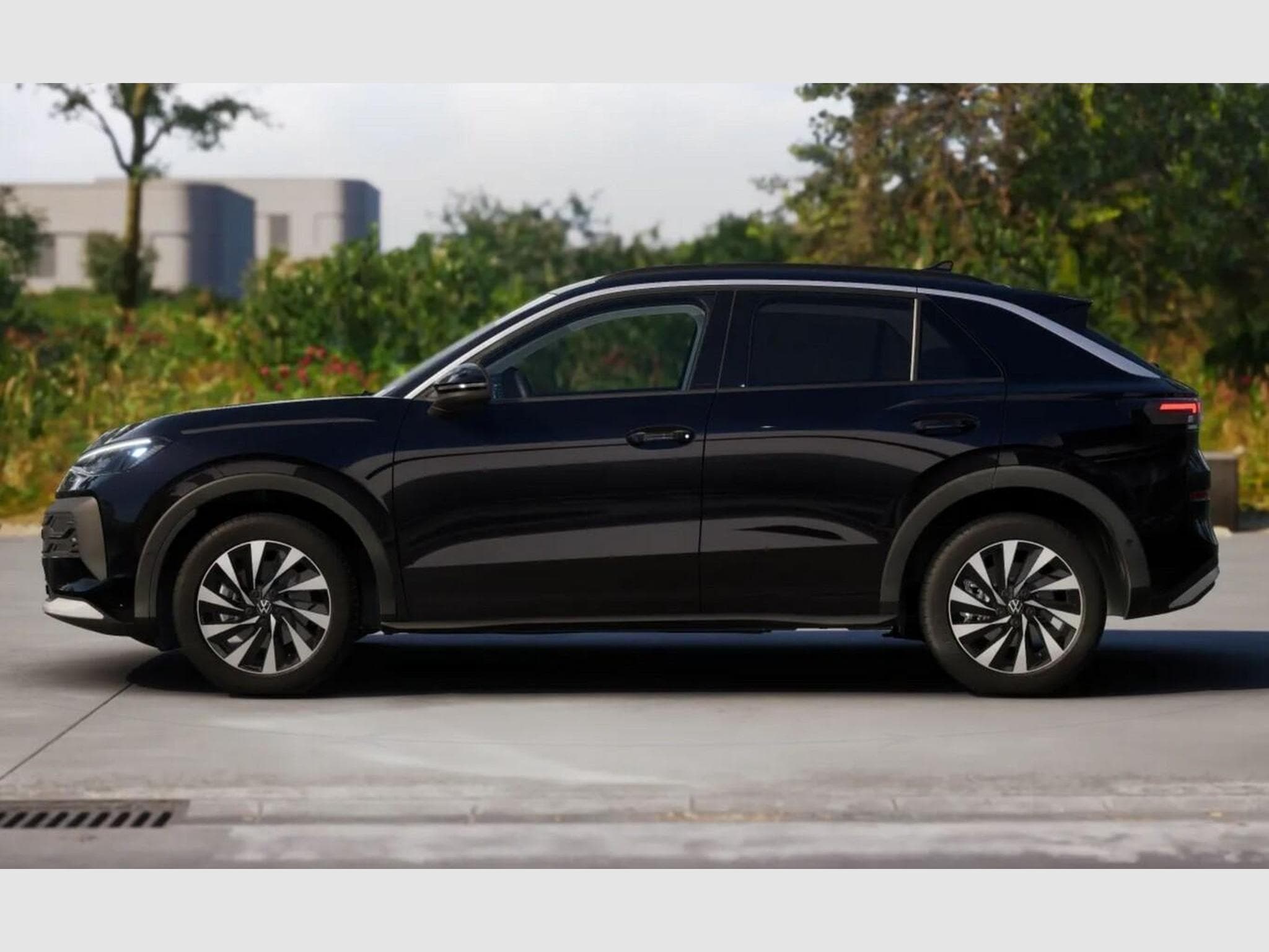VW T-Roc LIFE (2026) - Foto 2