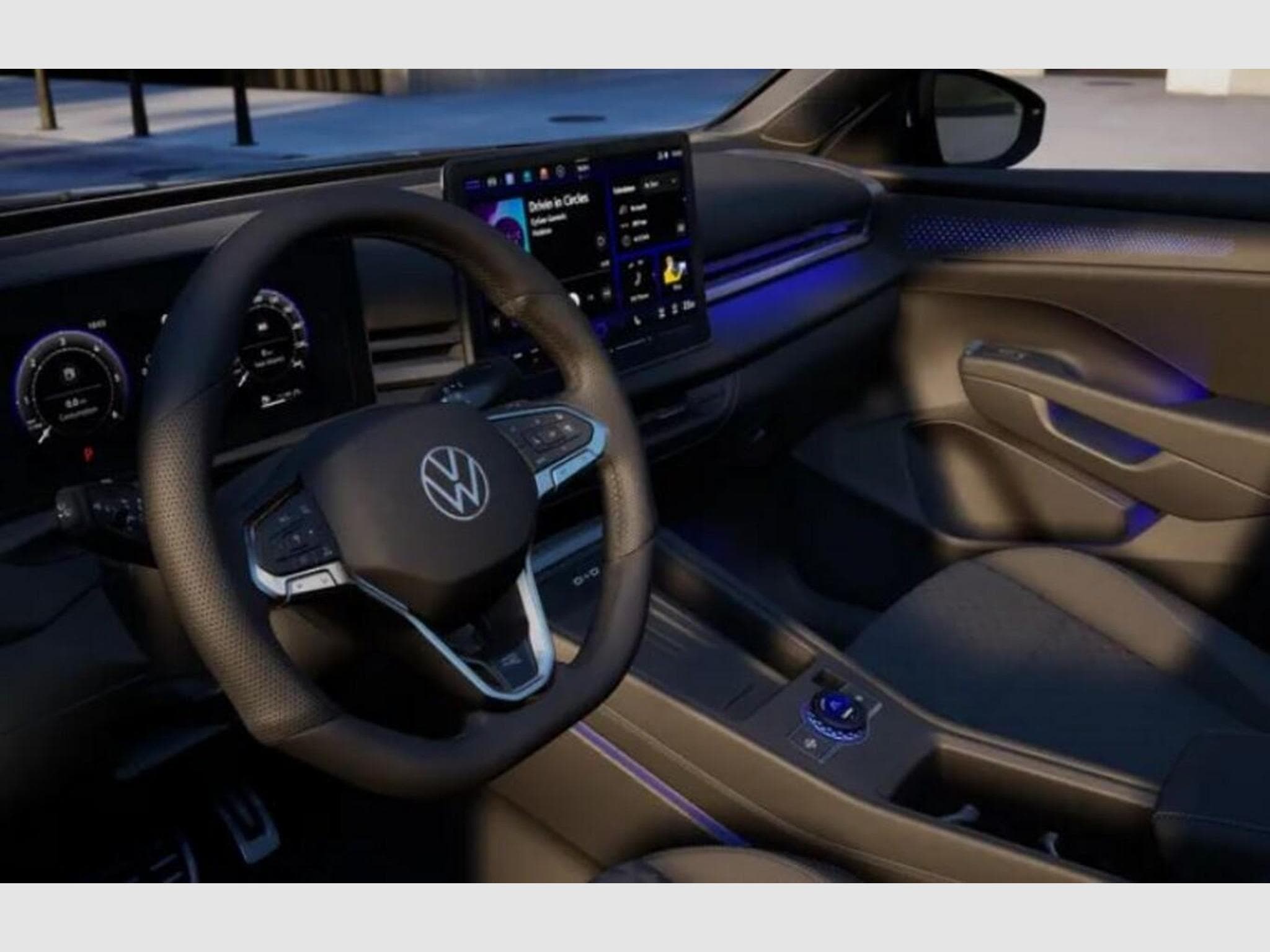VW T-Roc R-Line (2026) - Foto 4