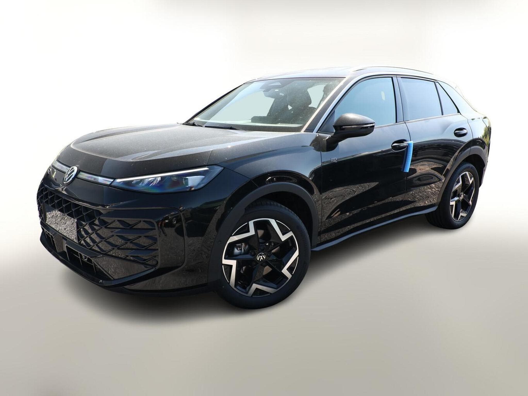 VW T-Roc R-Line (2026) - Foto 1