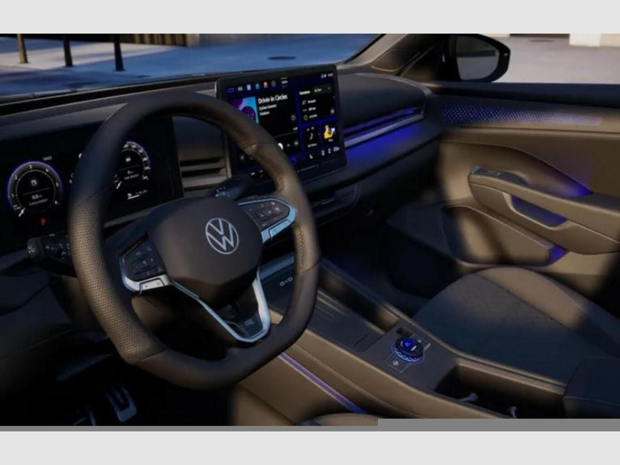 VW T-Roc R-Line (2026) - Foto 4