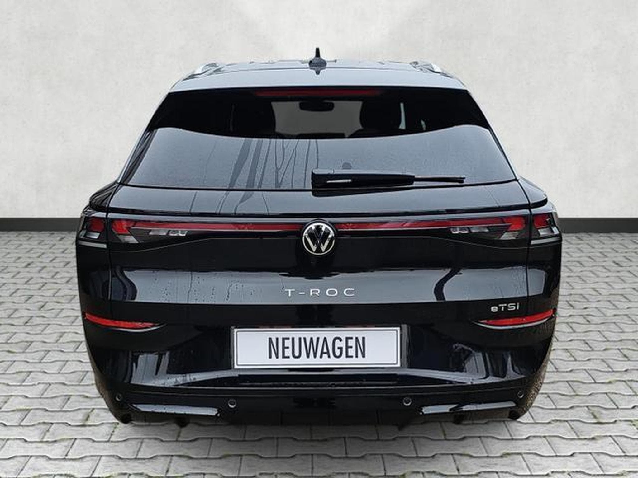 VW T-Roc 1.5 eTSI 110 kW R-Line (2026) - Foto 6
