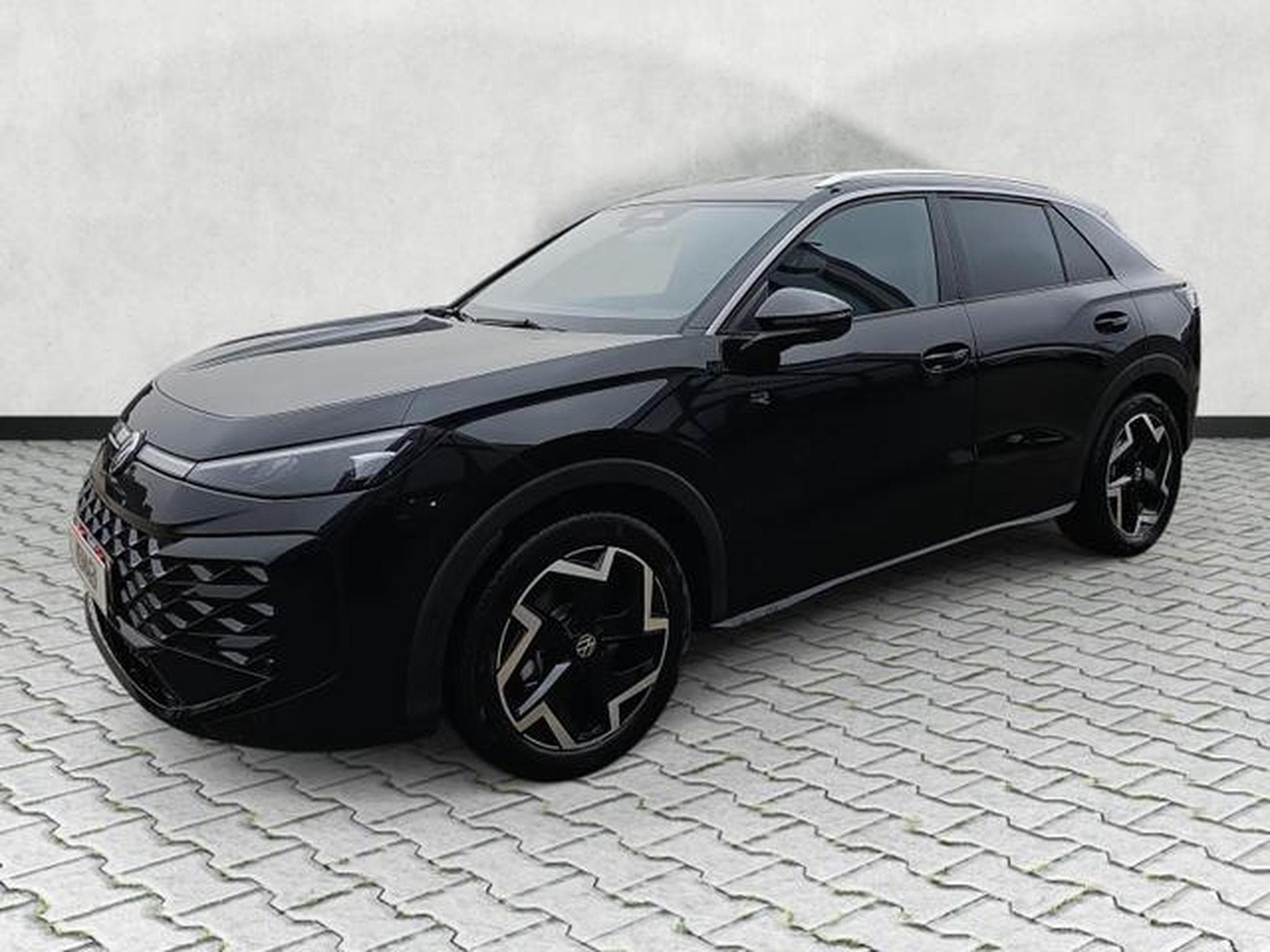 VW T-Roc 1.5 eTSI 110 kW R-Line (2026) - Foto 3