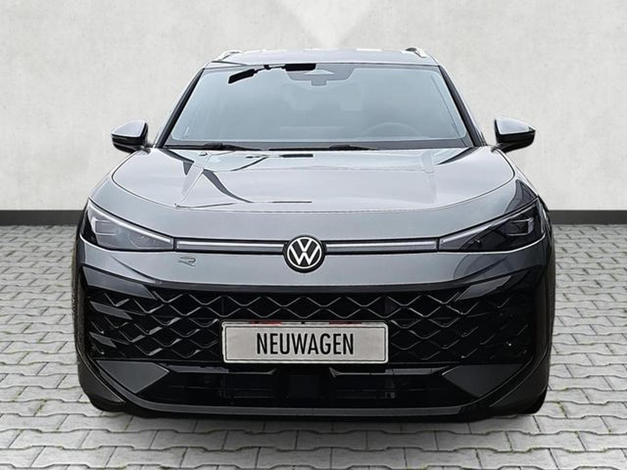 VW T-Roc 1.5 eTSI 110 kW R-Line (2026) - Foto 2