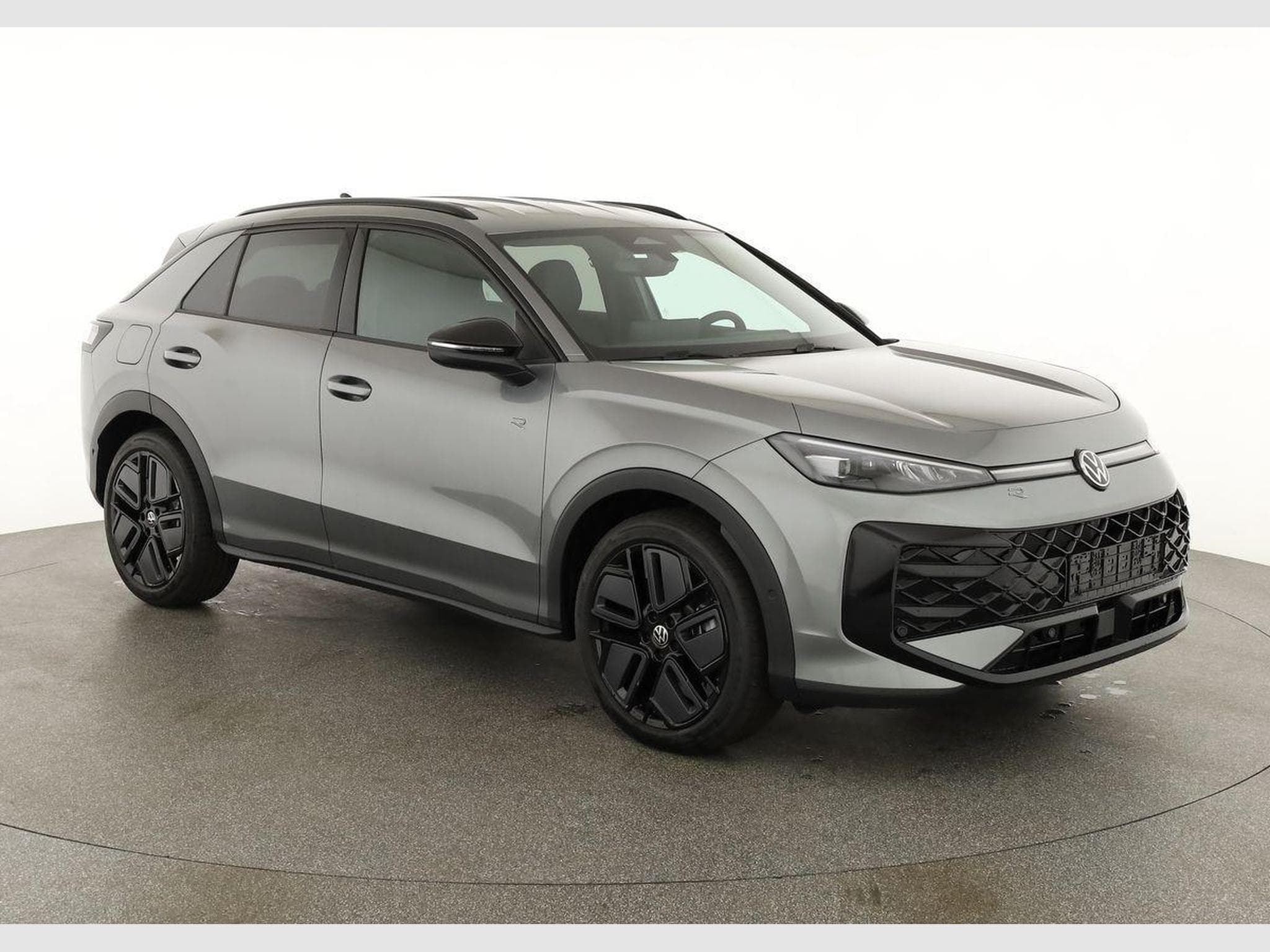 VW T-Roc 1.5 eTSI 110 kW R-Line (2026) - Foto 1