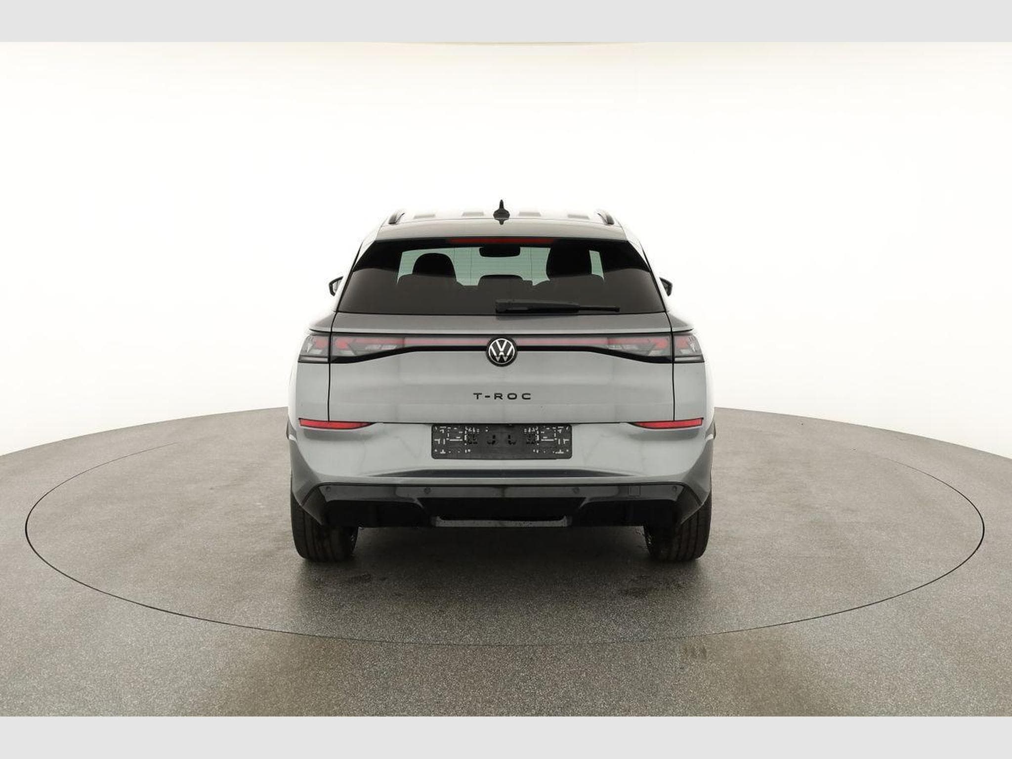 VW T-Roc 1.5 eTSI 110 kW R-Line (2026) - Foto 13
