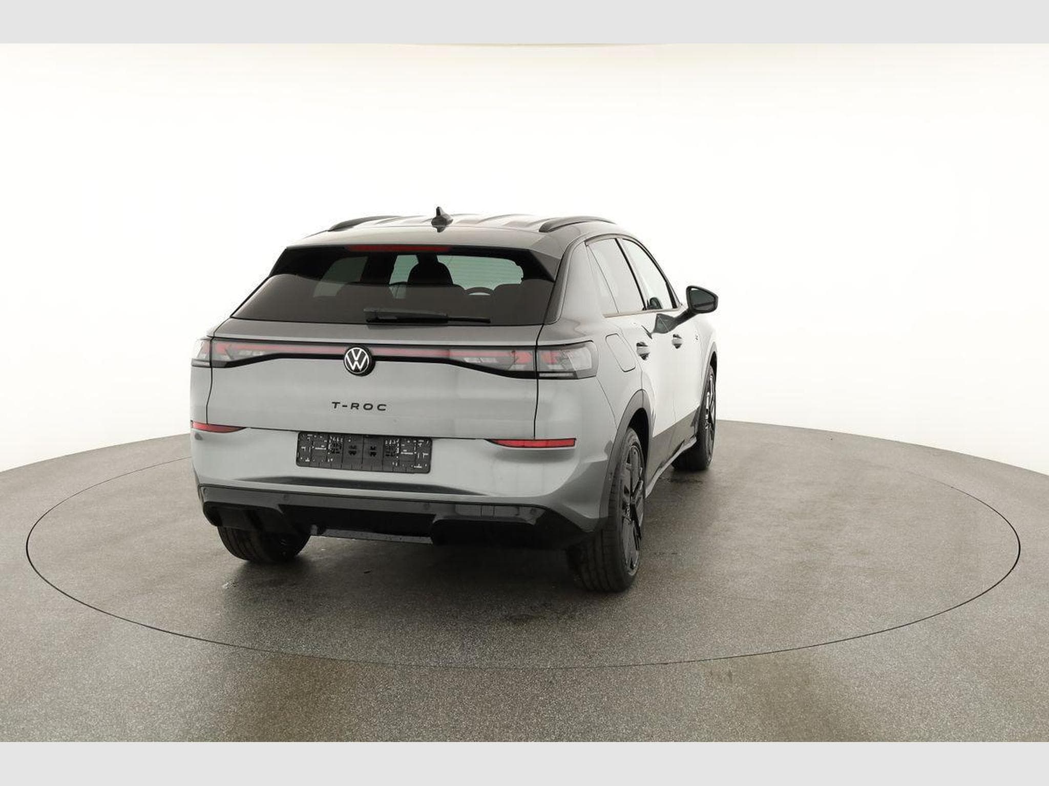 VW T-Roc 1.5 eTSI 110 kW R-Line (2026) - Foto 14