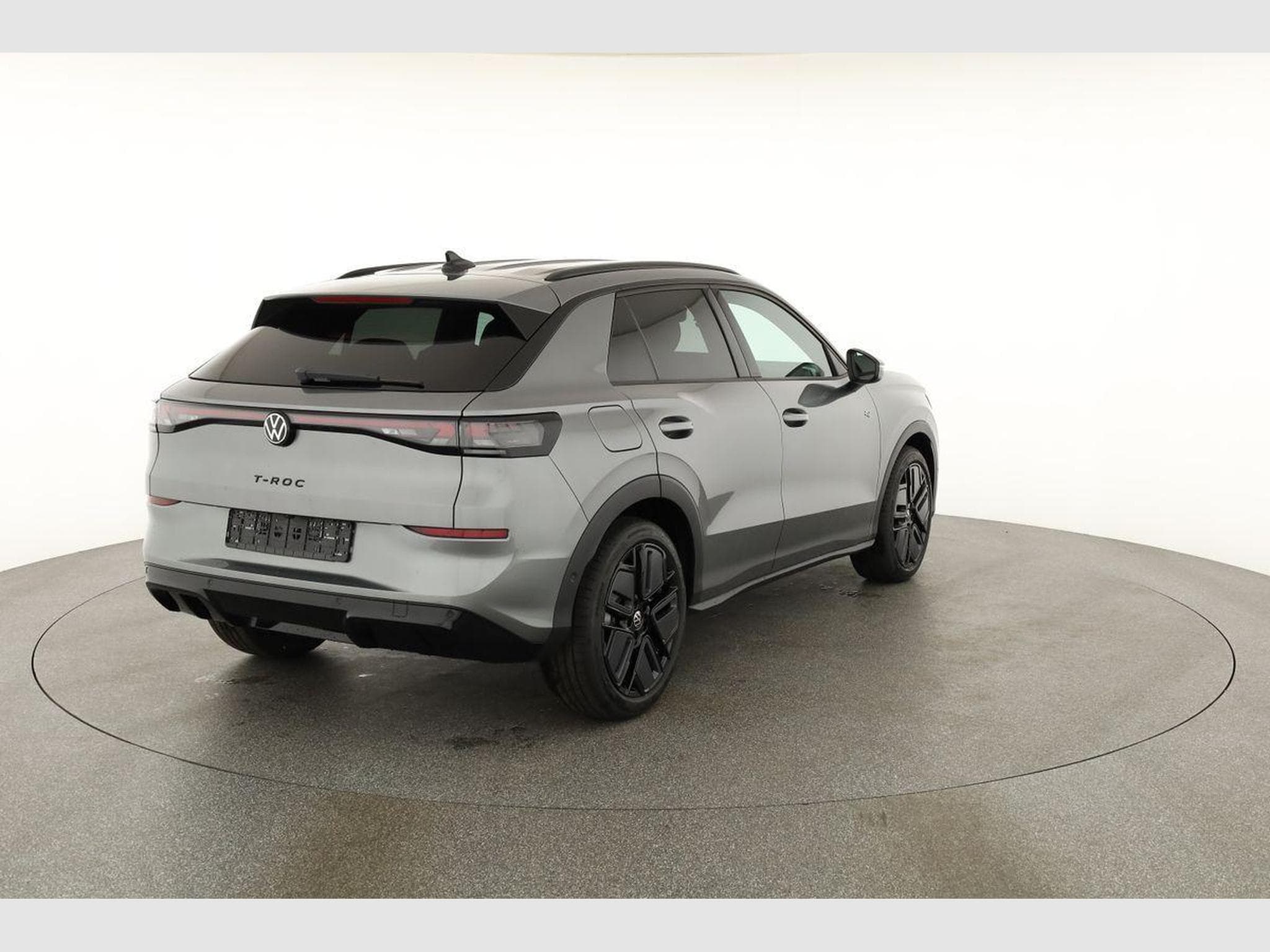 VW T-Roc 1.5 eTSI 110 kW R-Line (2026) - Foto 15