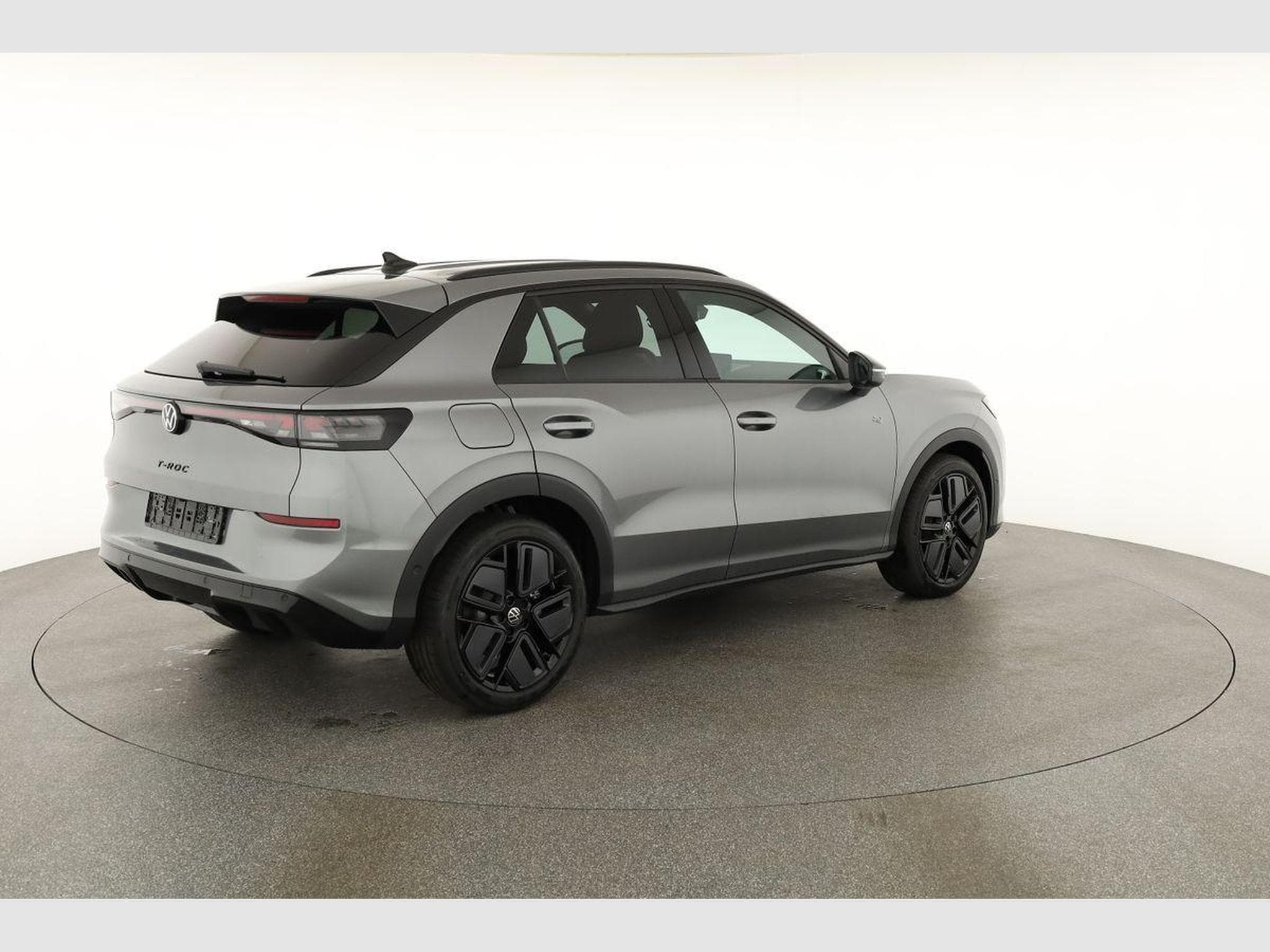 VW T-Roc 1.5 eTSI 110 kW R-Line (2026) - Foto 16