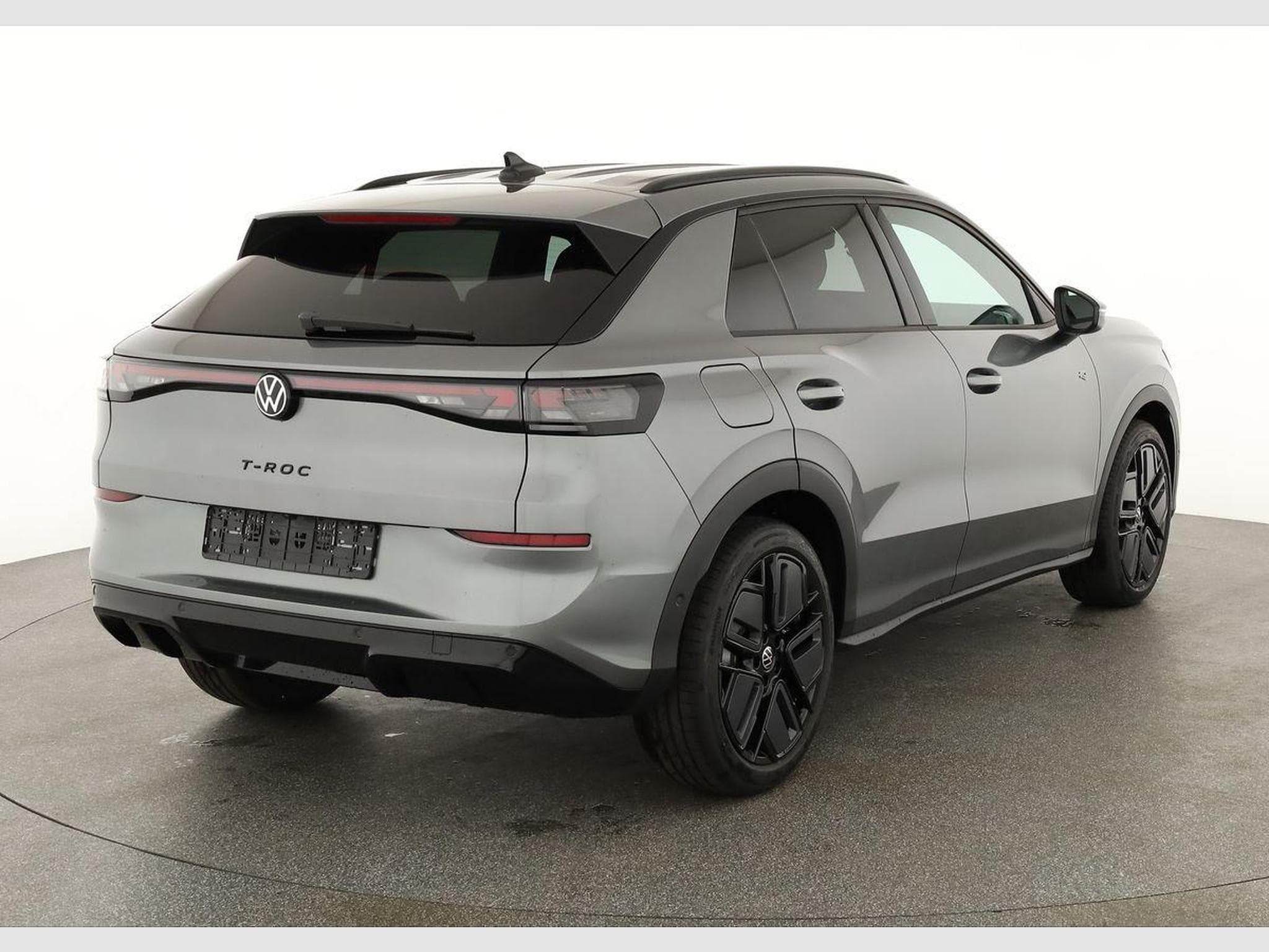 VW T-Roc 1.5 eTSI 110 kW R-Line (2026) - Foto 2