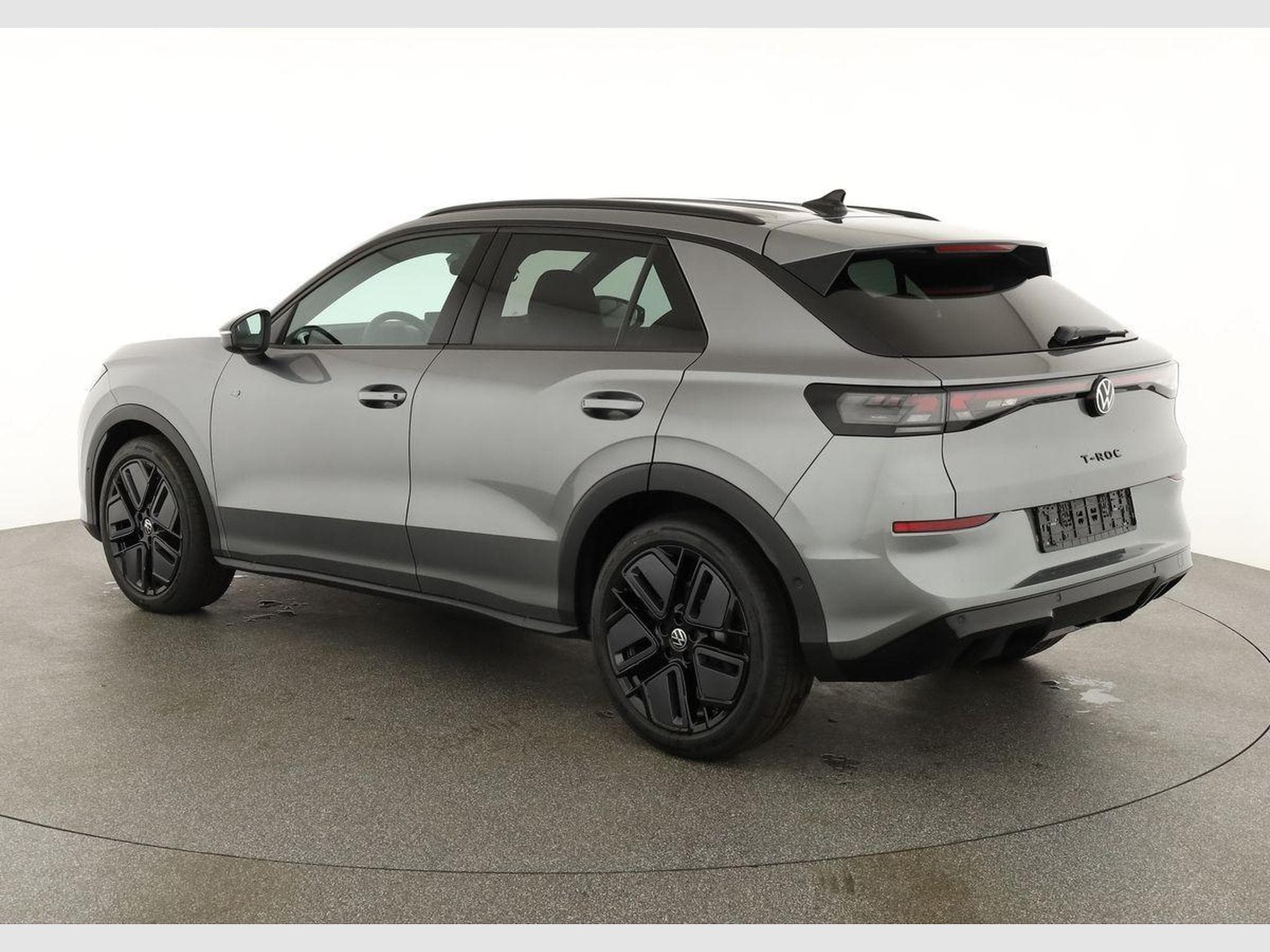 VW T-Roc 1.5 eTSI 110 kW R-Line (2026) - Foto 3