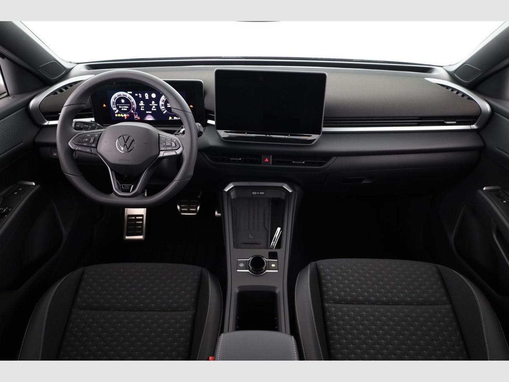 VW T-Roc 1.5 eTSI 110 kW R-Line (2026) - Foto 4