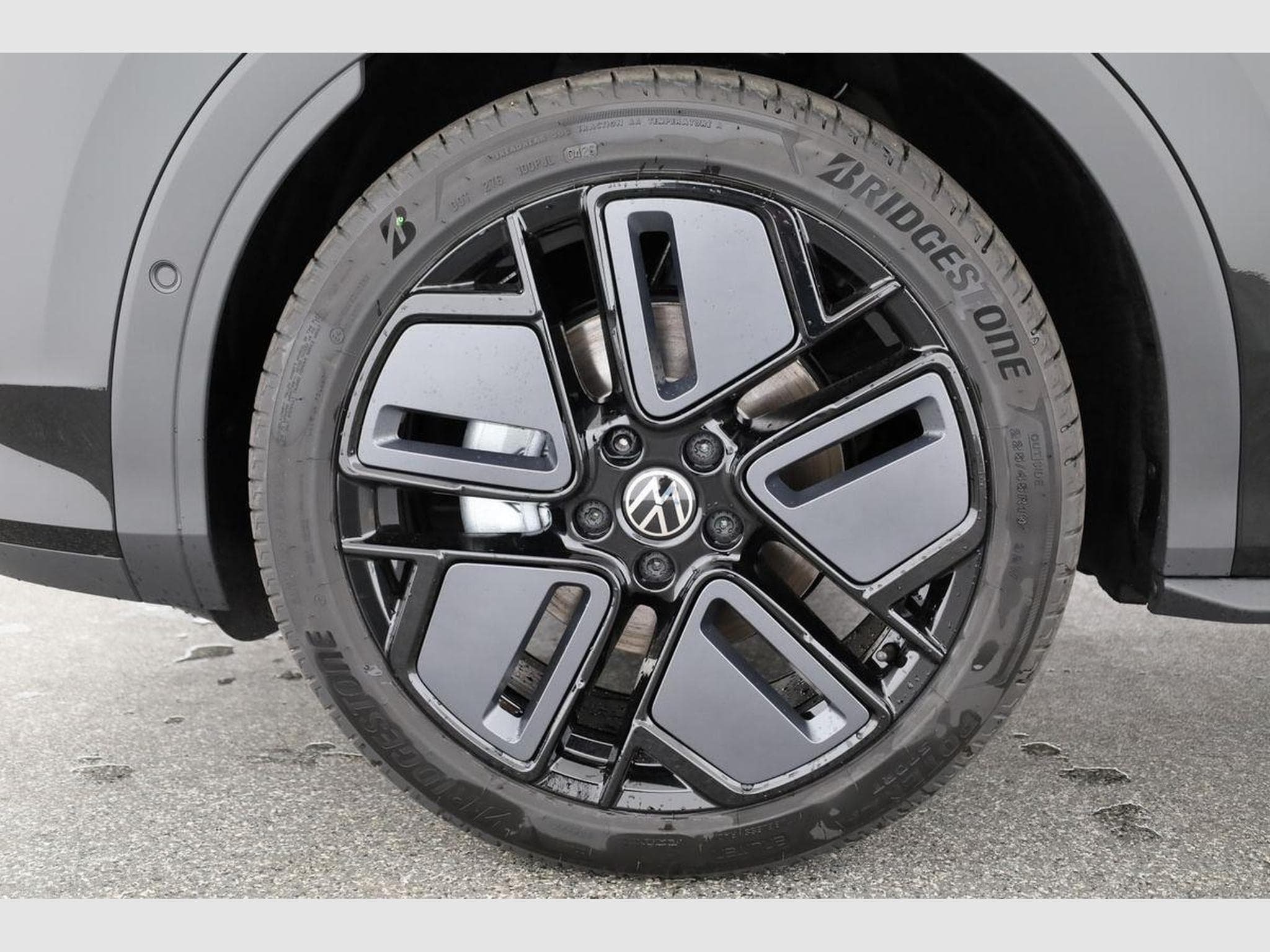 VW T-Roc 1.5 eTSI 110 kW R-Line (2026) - Foto 12