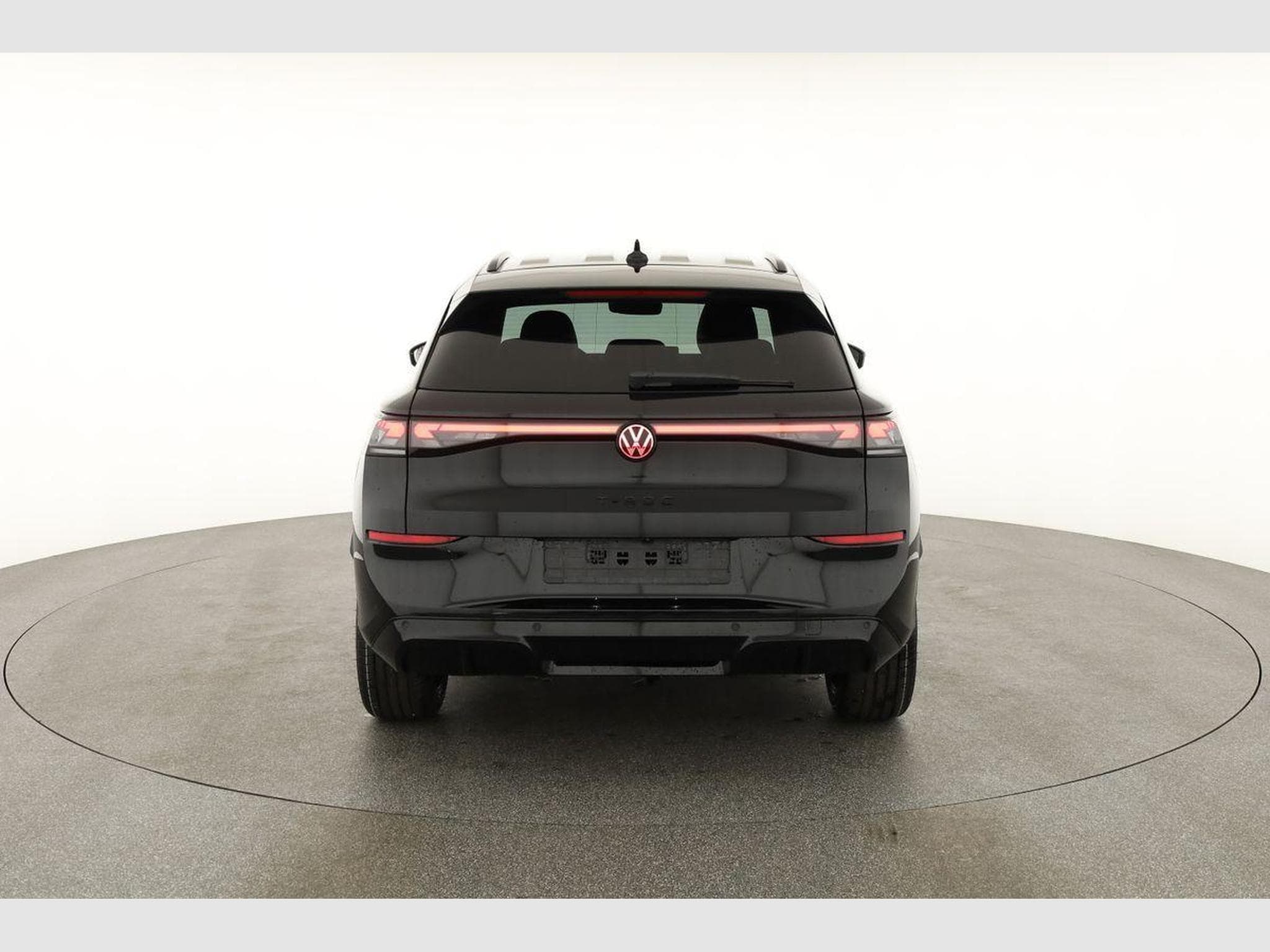VW T-Roc 1.5 eTSI 110 kW R-Line (2026) - Foto 13