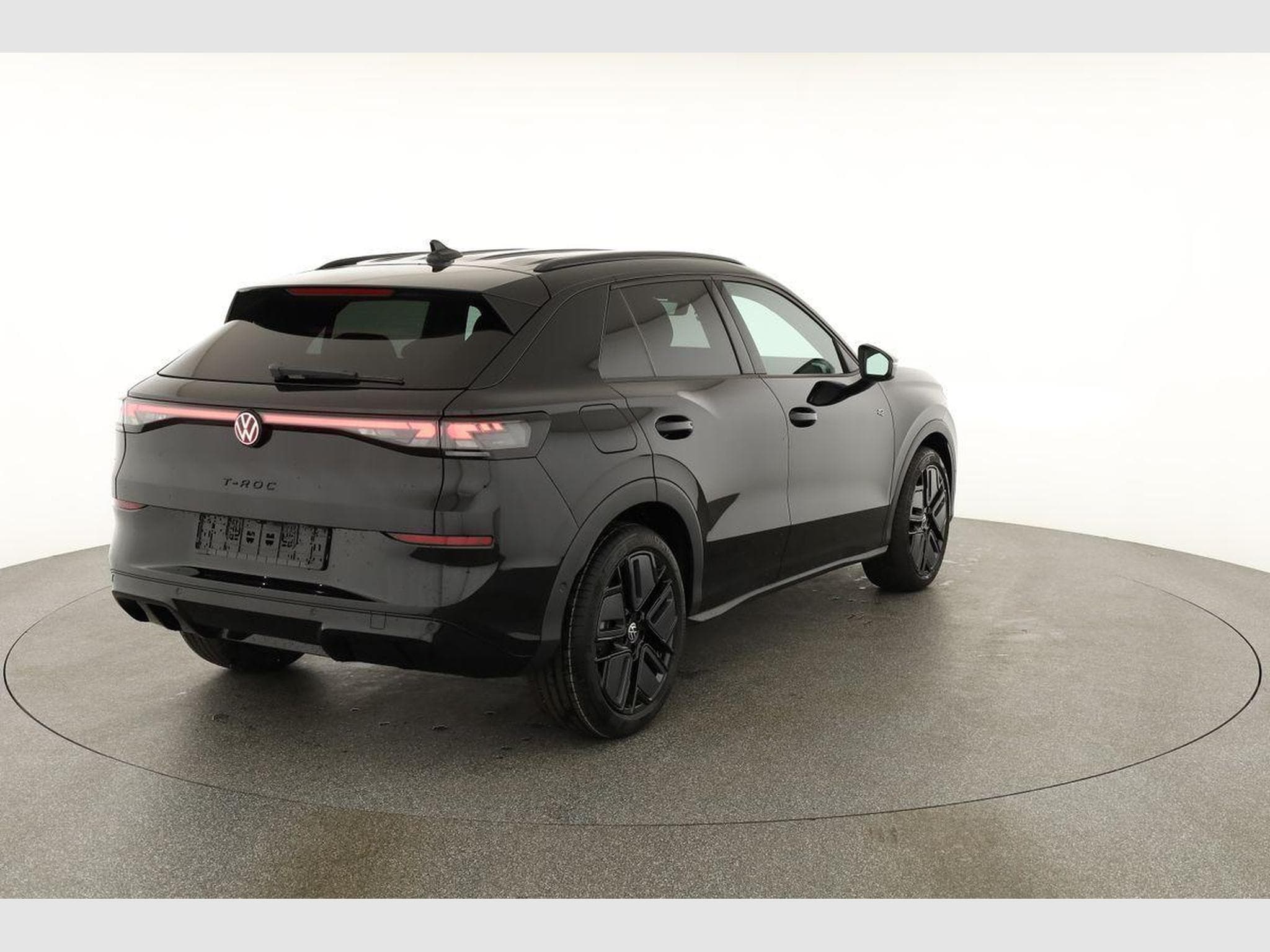 VW T-Roc 1.5 eTSI 110 kW R-Line (2026) - Foto 15