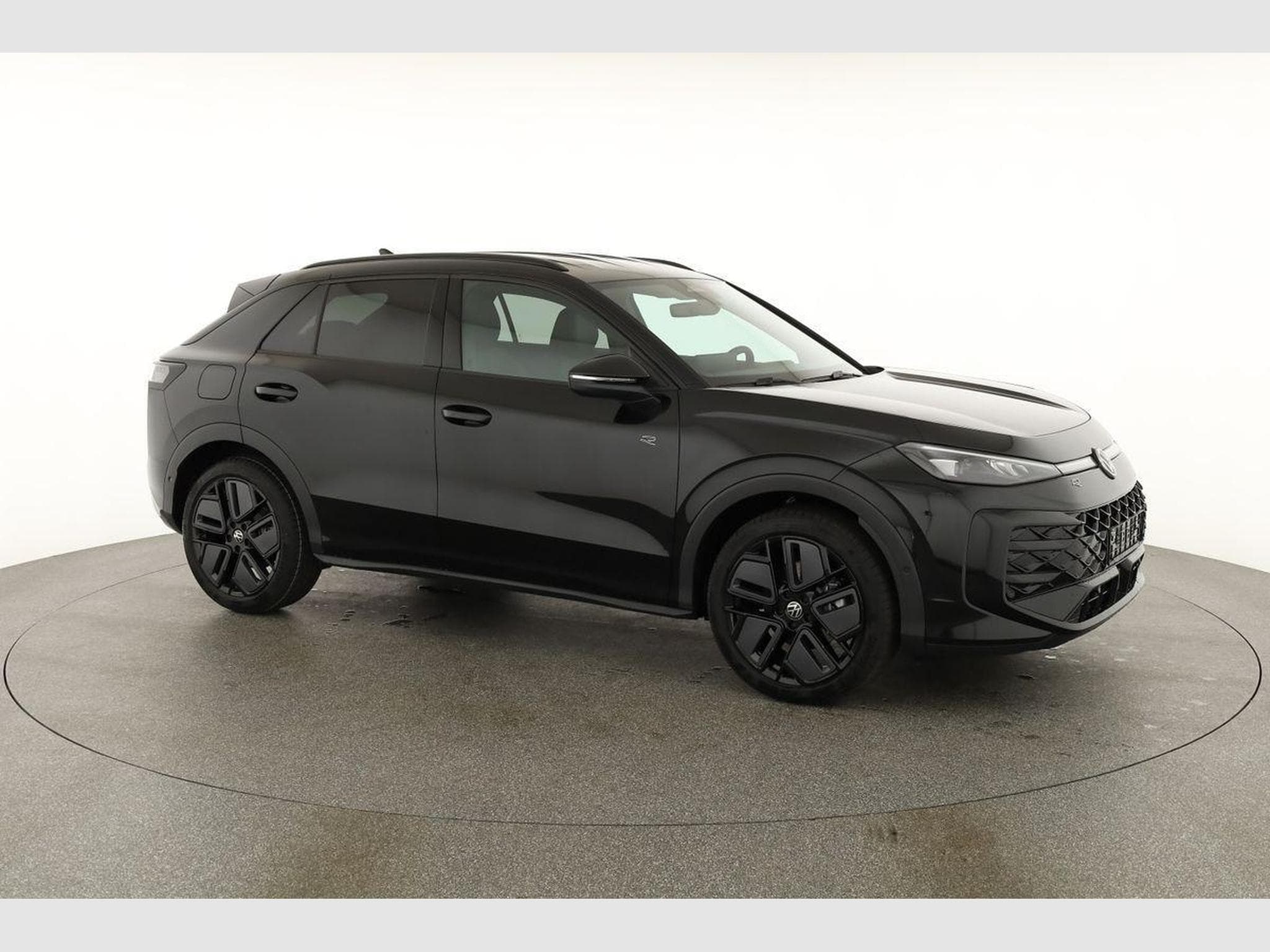 VW T-Roc 1.5 eTSI 110 kW R-Line (2026) - Foto 21