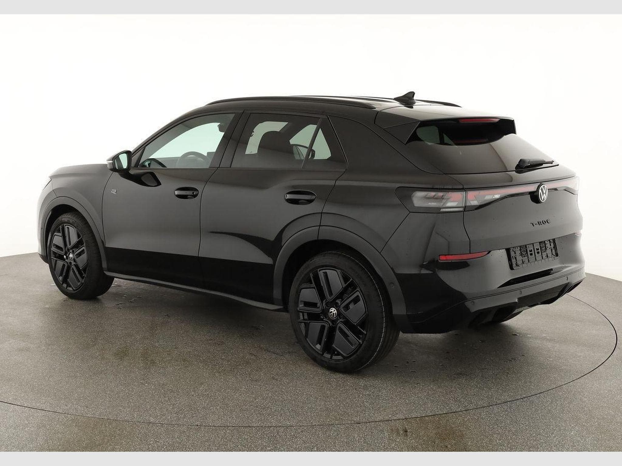 VW T-Roc 1.5 eTSI 110 kW R-Line (2026) - Foto 3