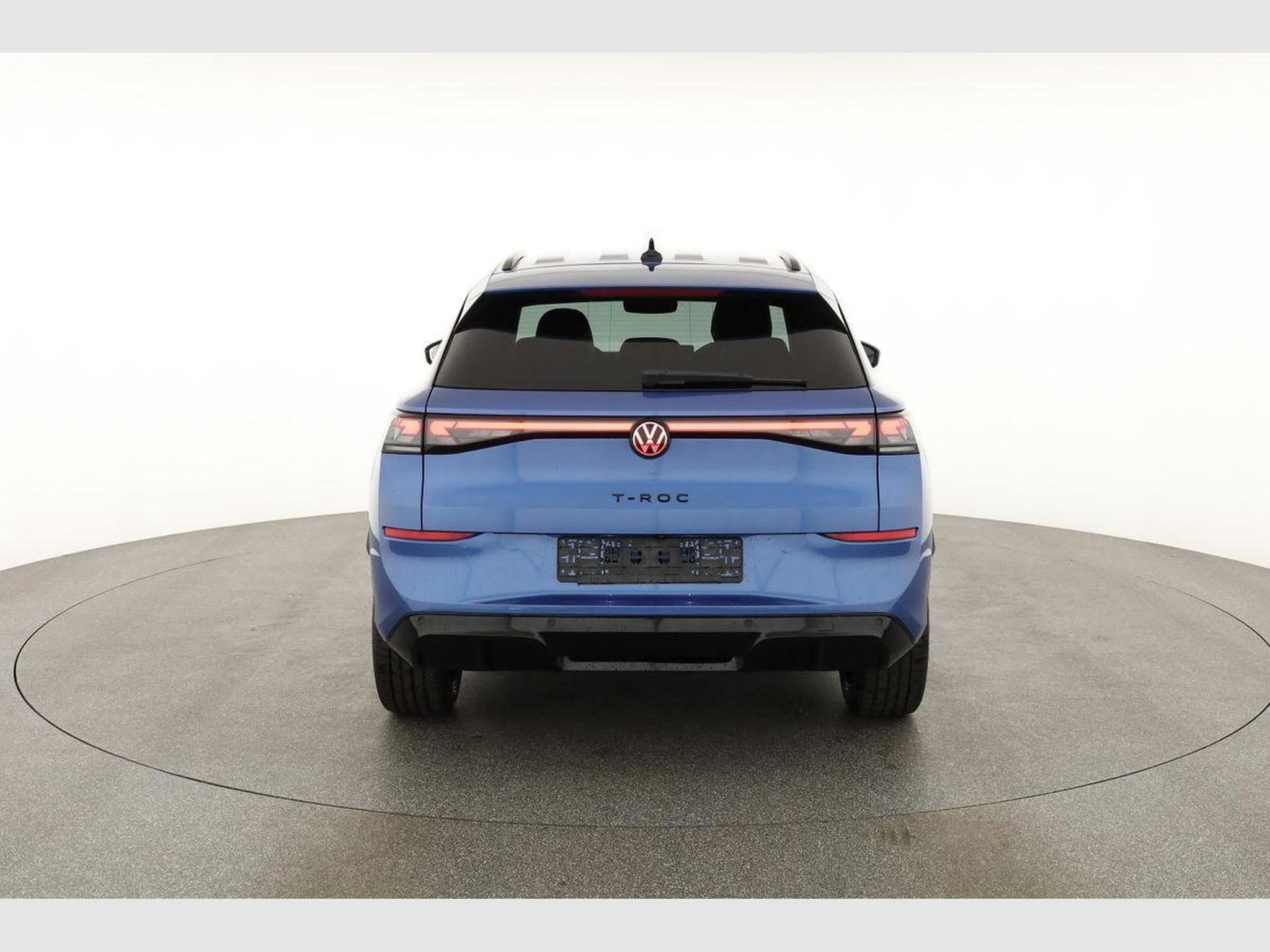 VW T-Roc 1.5 eTSI 110 kW R-Line (2026) - Foto 13