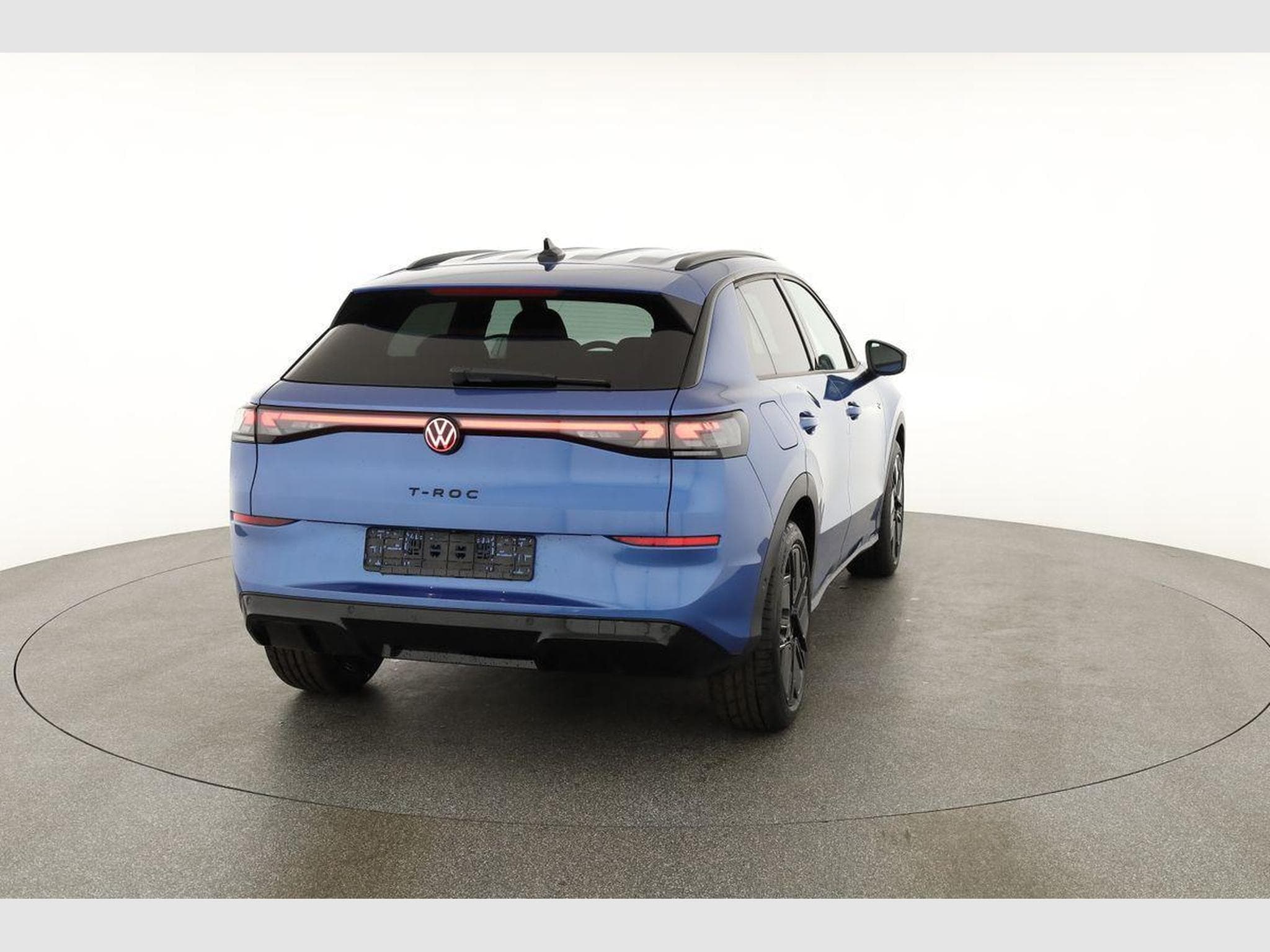VW T-Roc 1.5 eTSI 110 kW R-Line (2026) - Foto 14