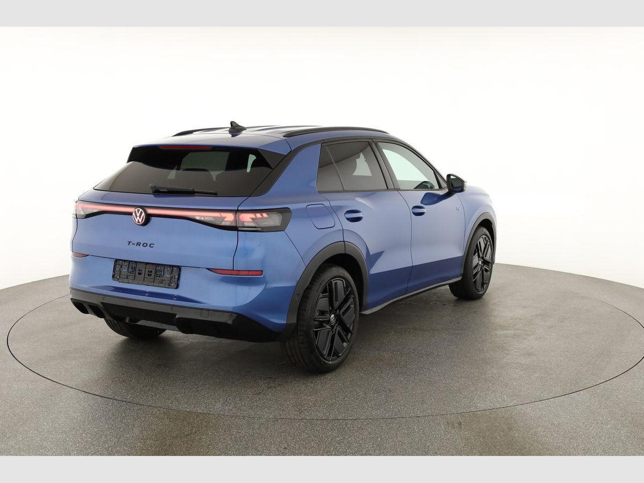 VW T-Roc 1.5 eTSI 110 kW R-Line (2026) - Foto 15