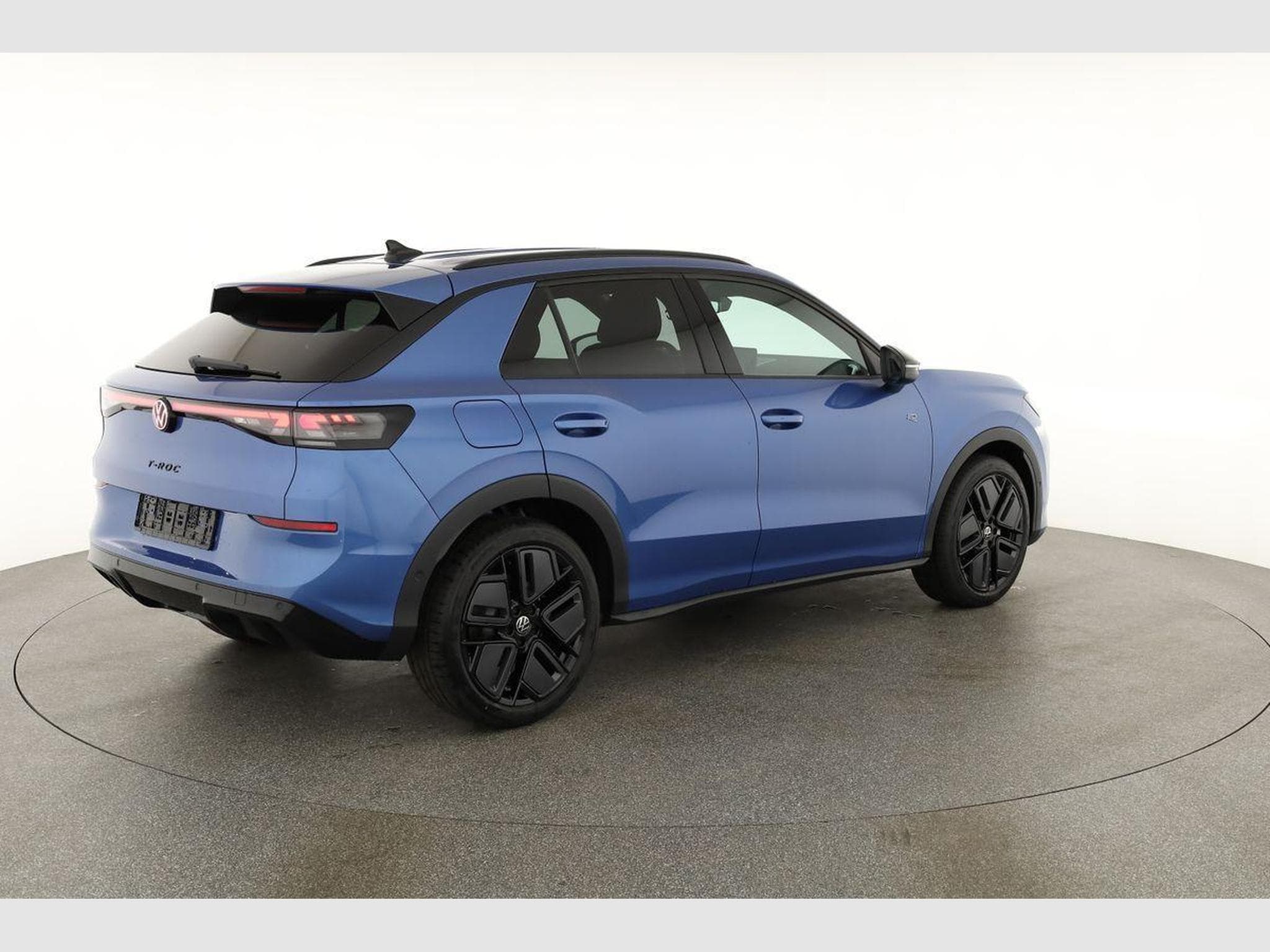 VW T-Roc 1.5 eTSI 110 kW R-Line (2026) - Foto 16