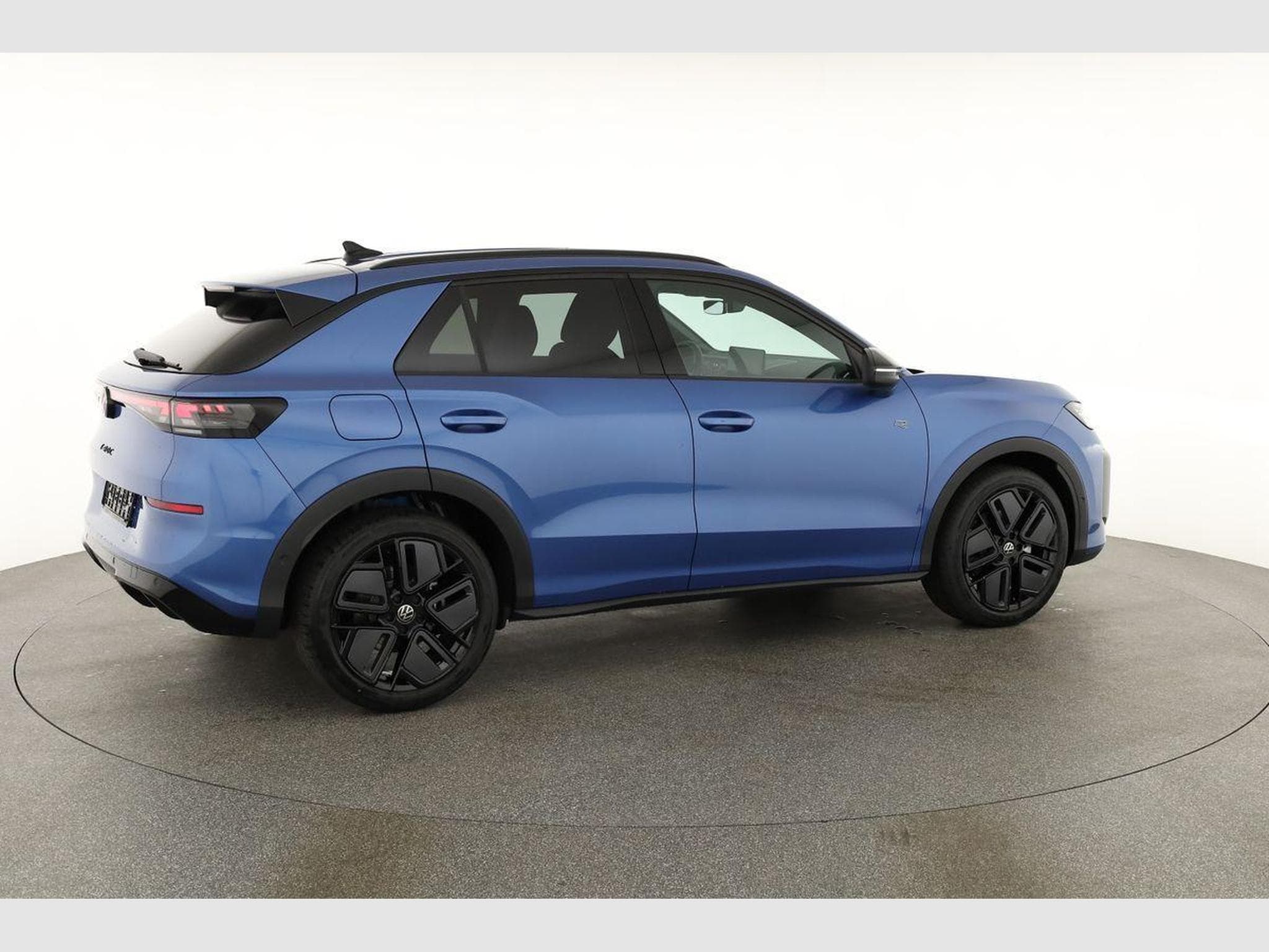 VW T-Roc 1.5 eTSI 110 kW R-Line (2026) - Foto 17