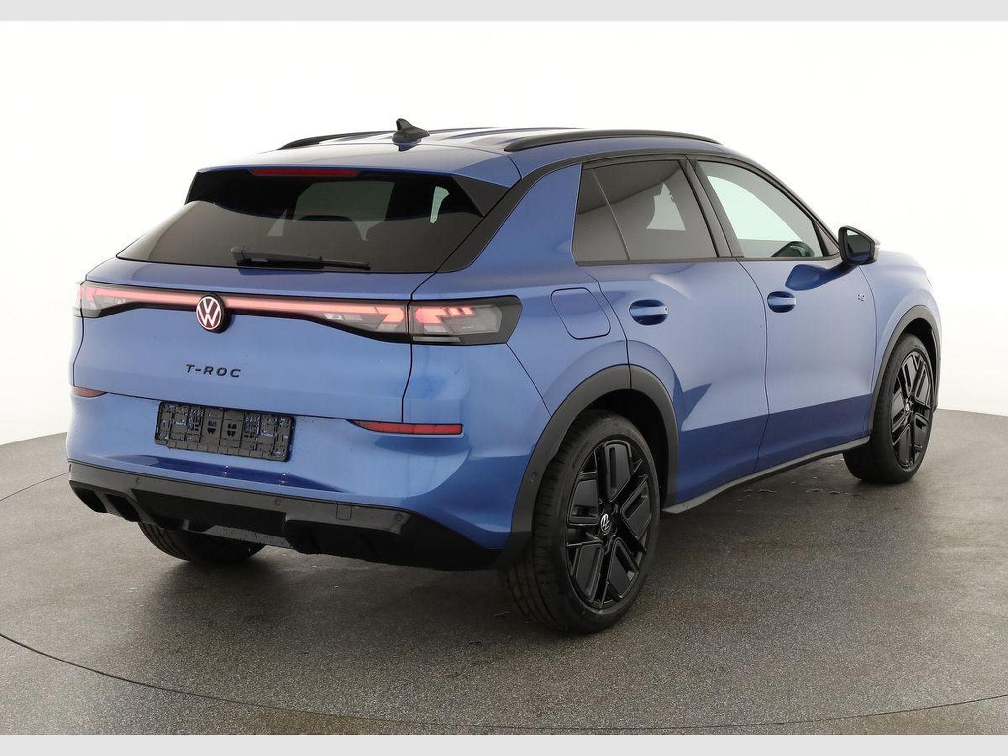 VW T-Roc 1.5 eTSI 110 kW R-Line (2026) - Foto 2