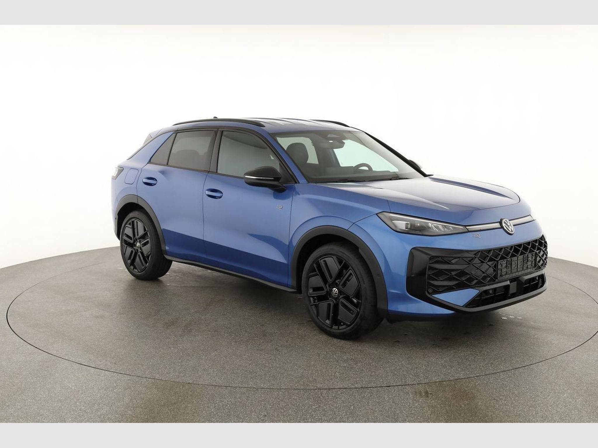 VW T-Roc 1.5 eTSI 110 kW R-Line (2026) - Foto 22