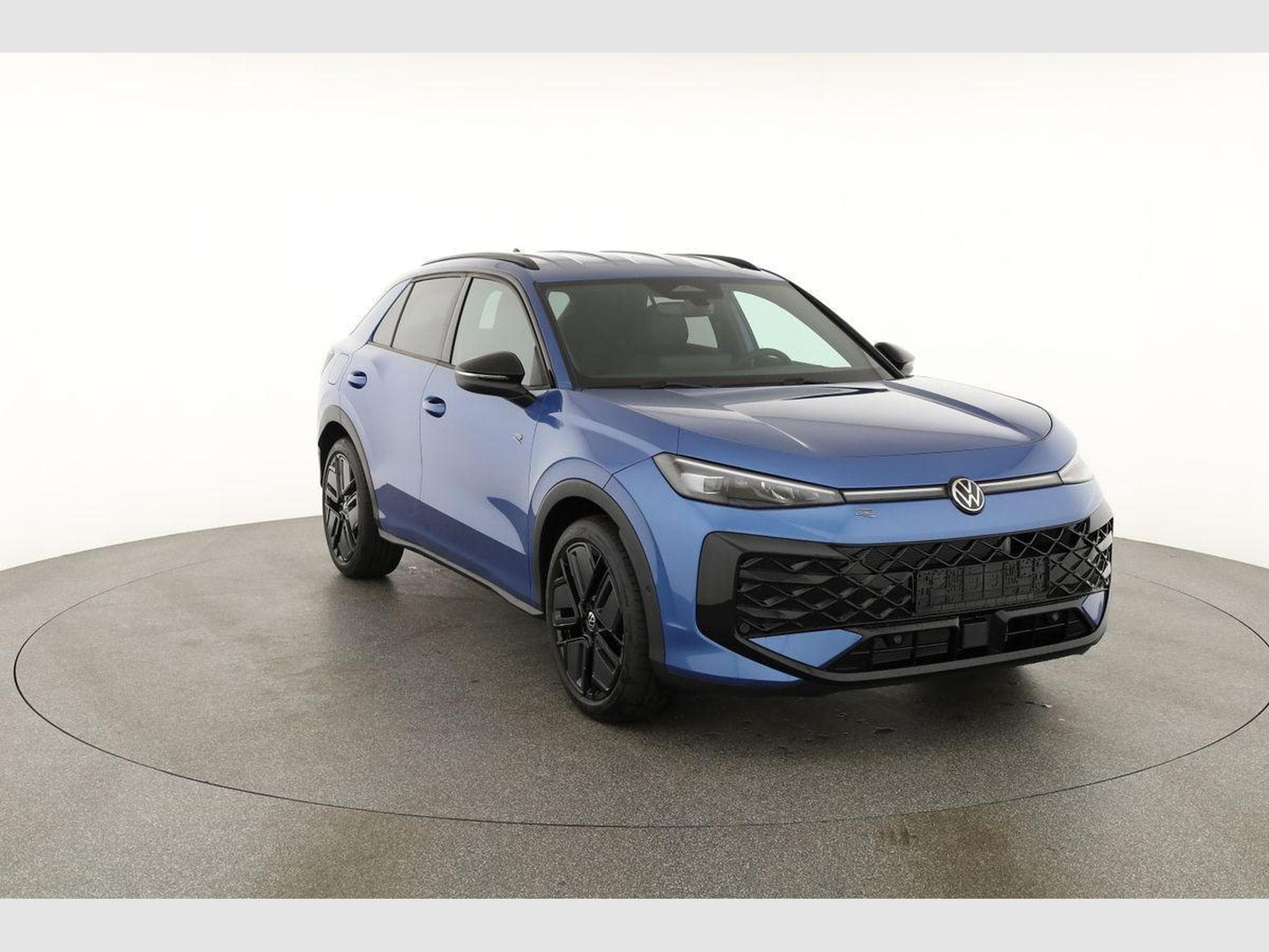 VW T-Roc 1.5 eTSI 110 kW R-Line (2026) - Foto 23