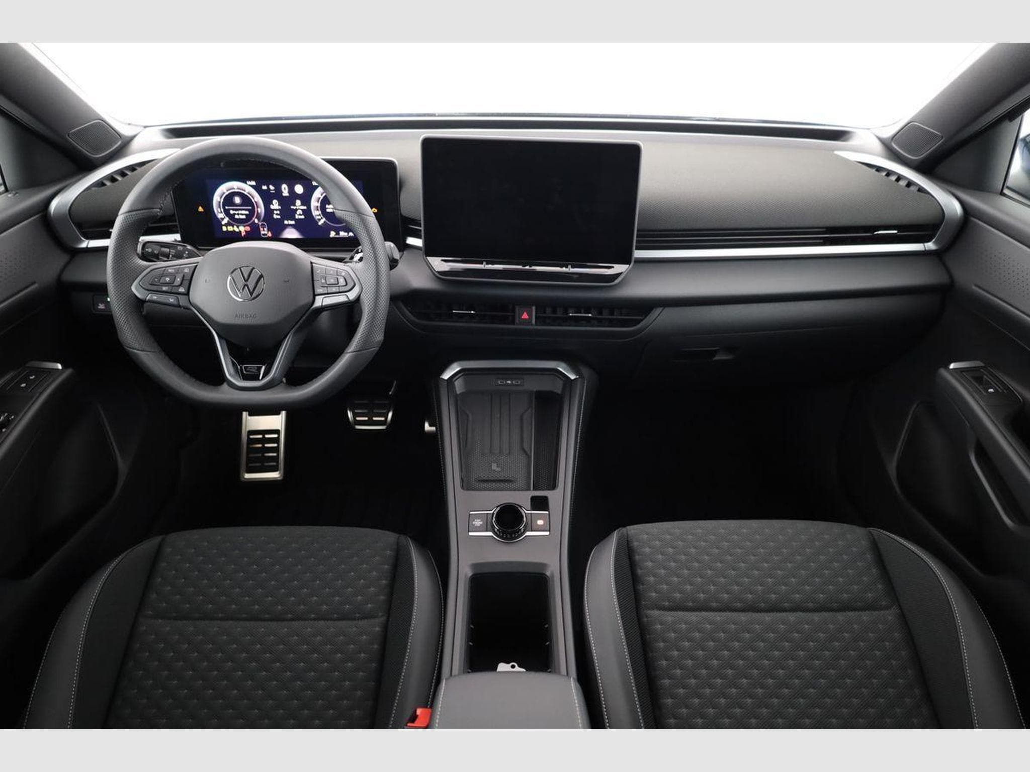 VW T-Roc 1.5 eTSI 110 kW R-Line (2026) - Foto 4