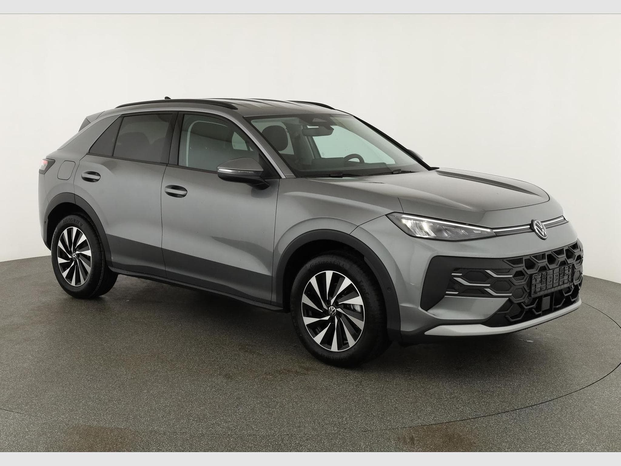 VW T-Roc 1.5 eTSI 110 kW Life (2026) - Foto 2