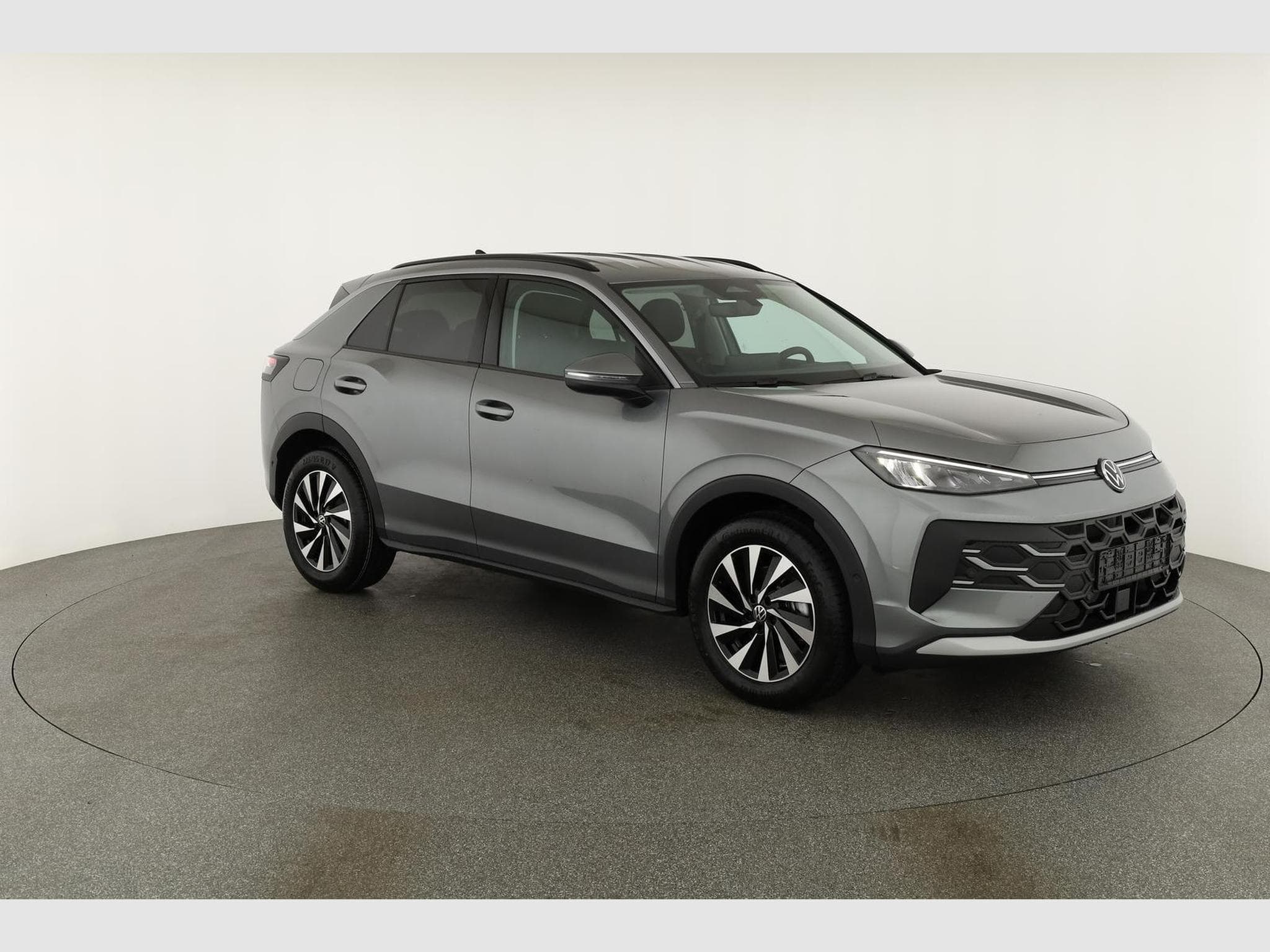 VW T-Roc 1.5 eTSI 110 kW Life (2026) - Foto 22