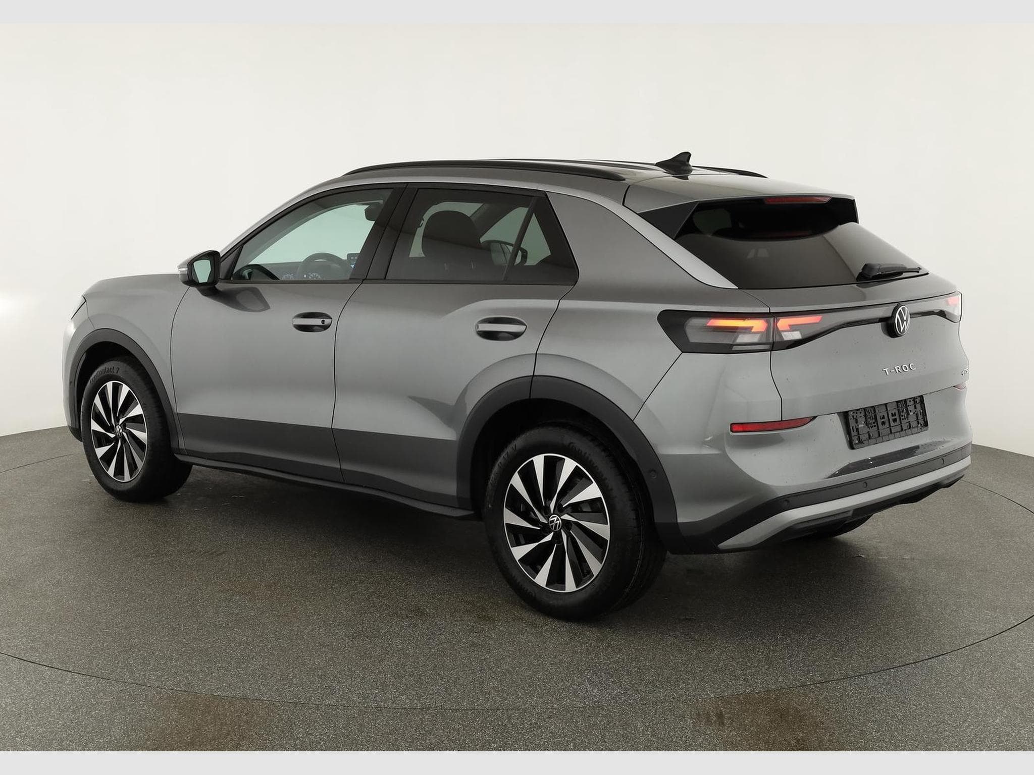 VW T-Roc 1.5 eTSI 110 kW Life (2026) - Foto 3