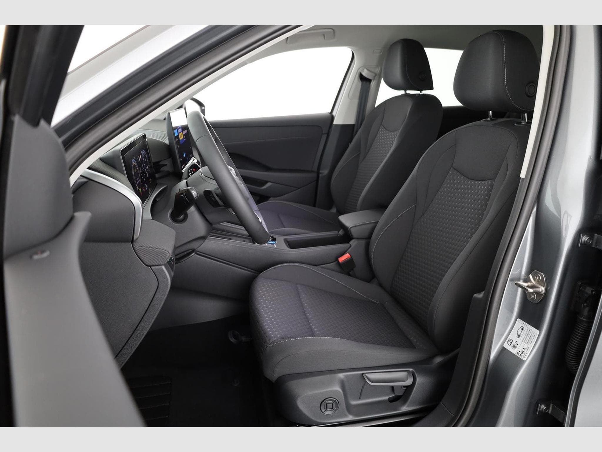 VW T-Roc 1.5 eTSI 110 kW Life (2026) - Foto 9
