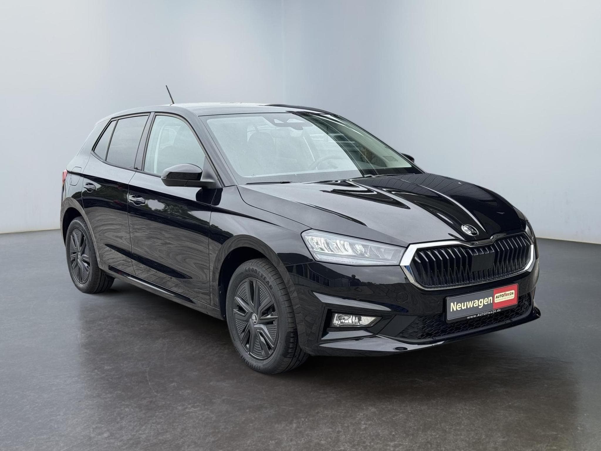 Skoda Fabia Extra Plus (2026) - Foto 1