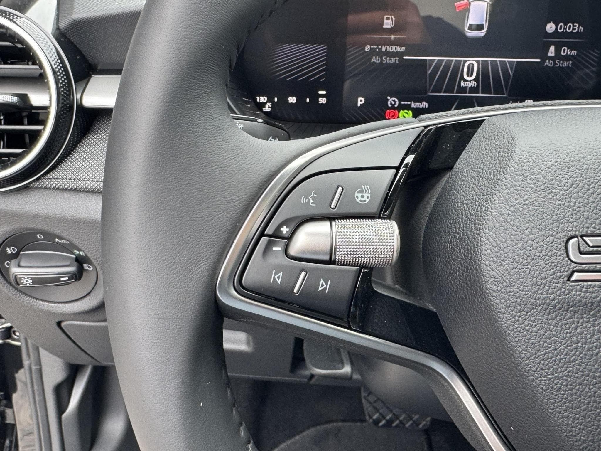 Skoda Fabia Extra Plus (2026) - Foto 14