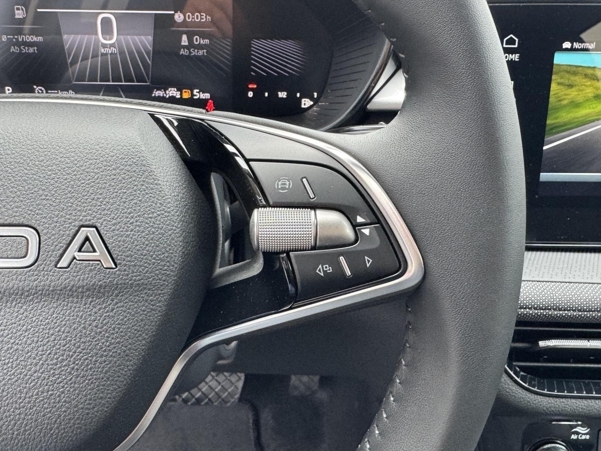 Skoda Fabia Extra Plus (2026) - Foto 15