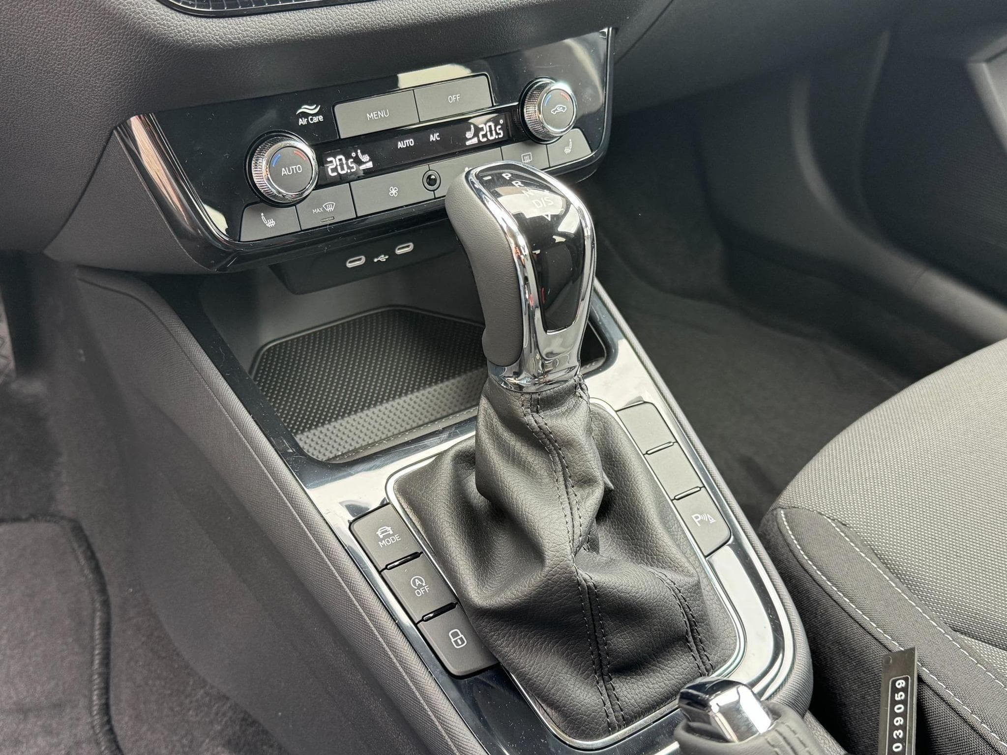 Skoda Fabia Extra Plus (2026) - Foto 16
