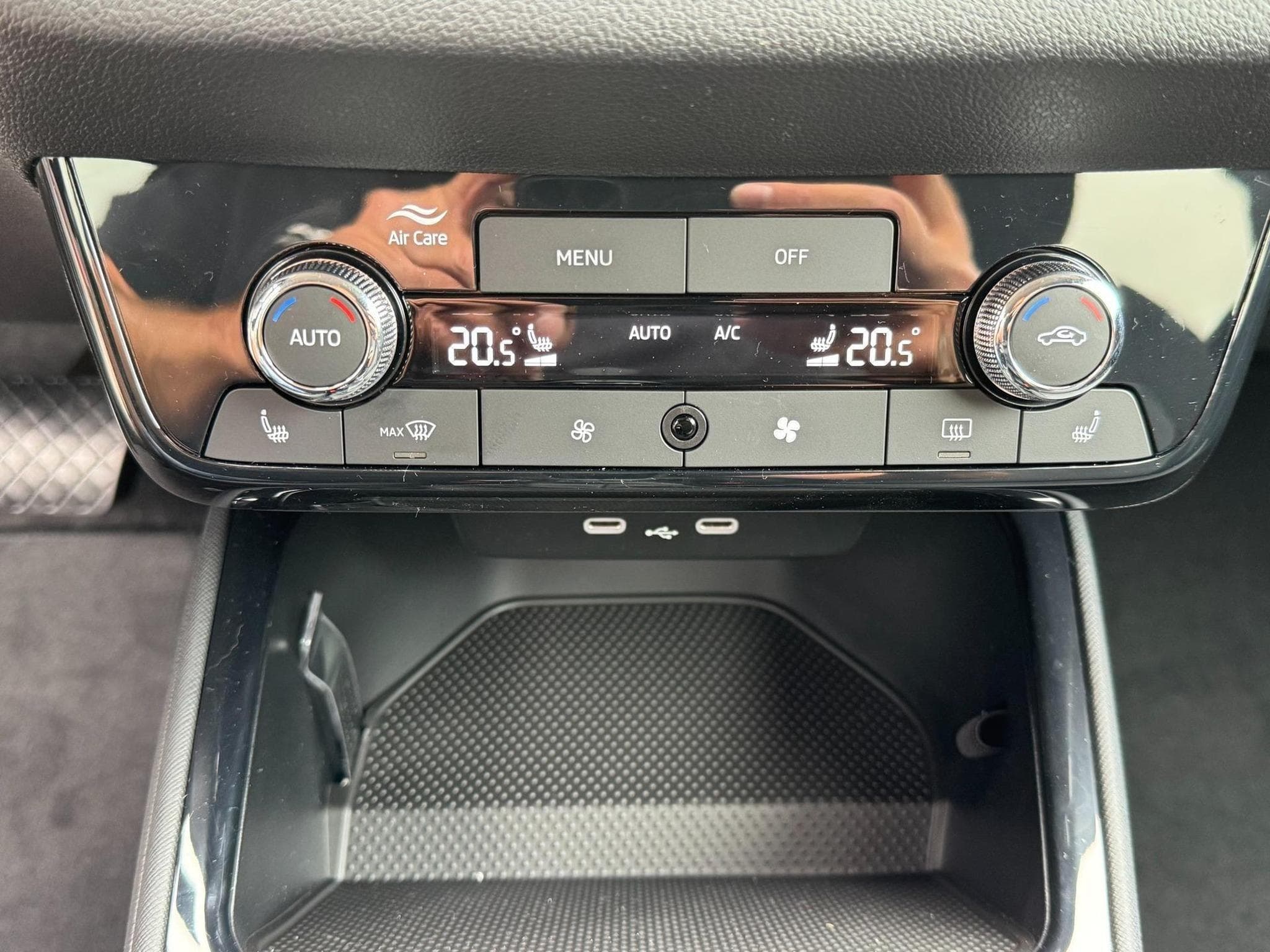 Skoda Fabia Extra Plus (2026) - Foto 17