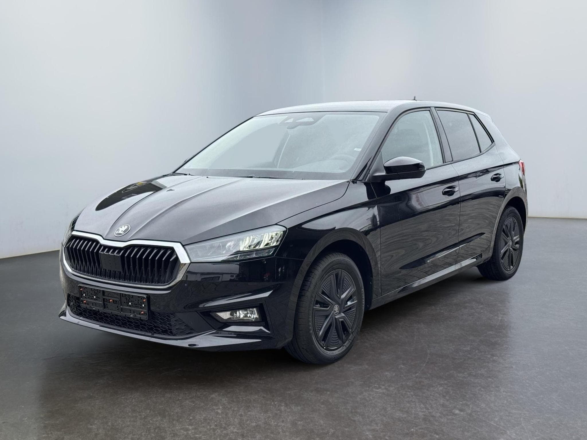 Skoda Fabia Extra Plus (2026) - Foto 2