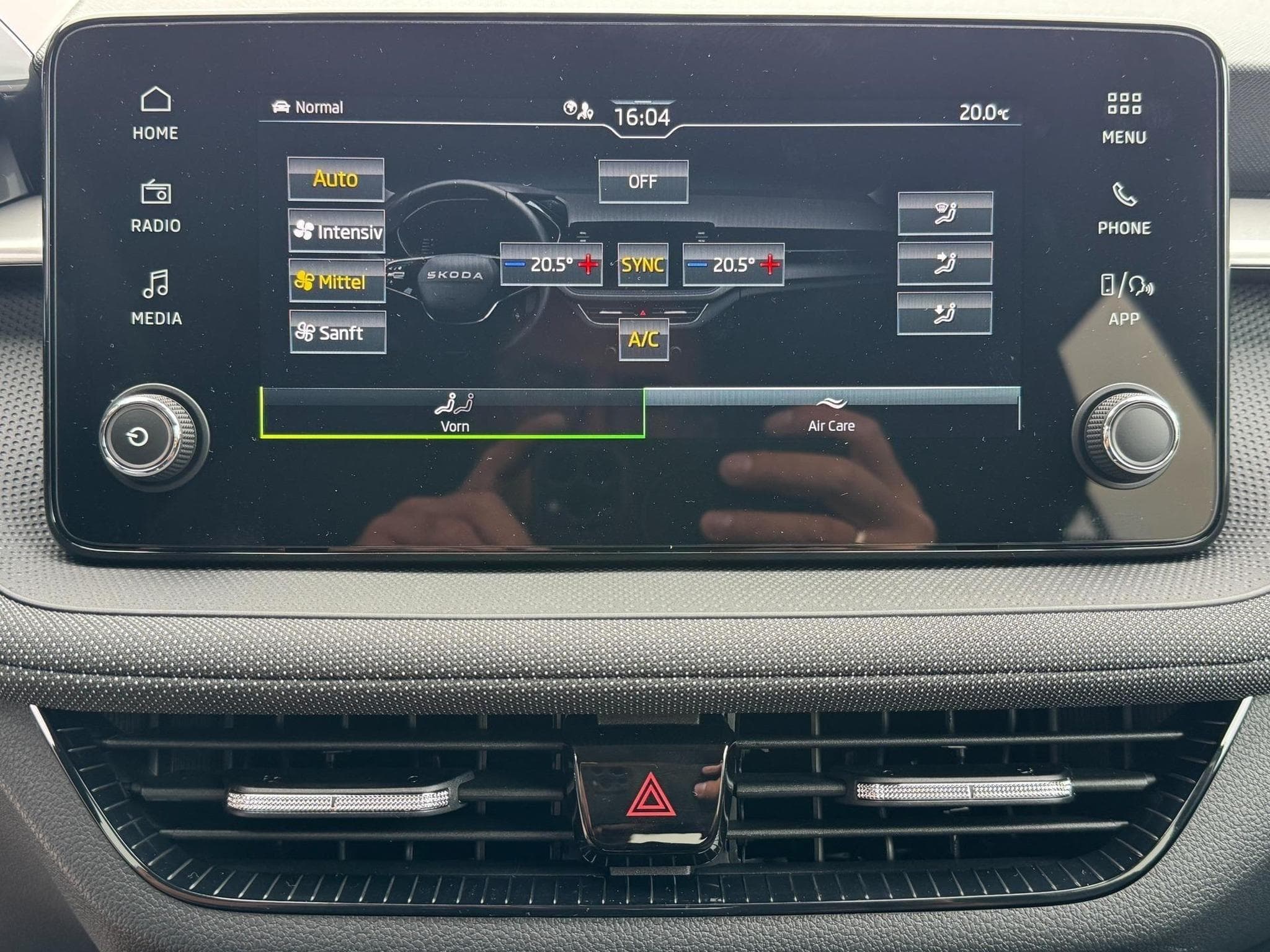 Skoda Fabia Extra Plus (2026) - Foto 22