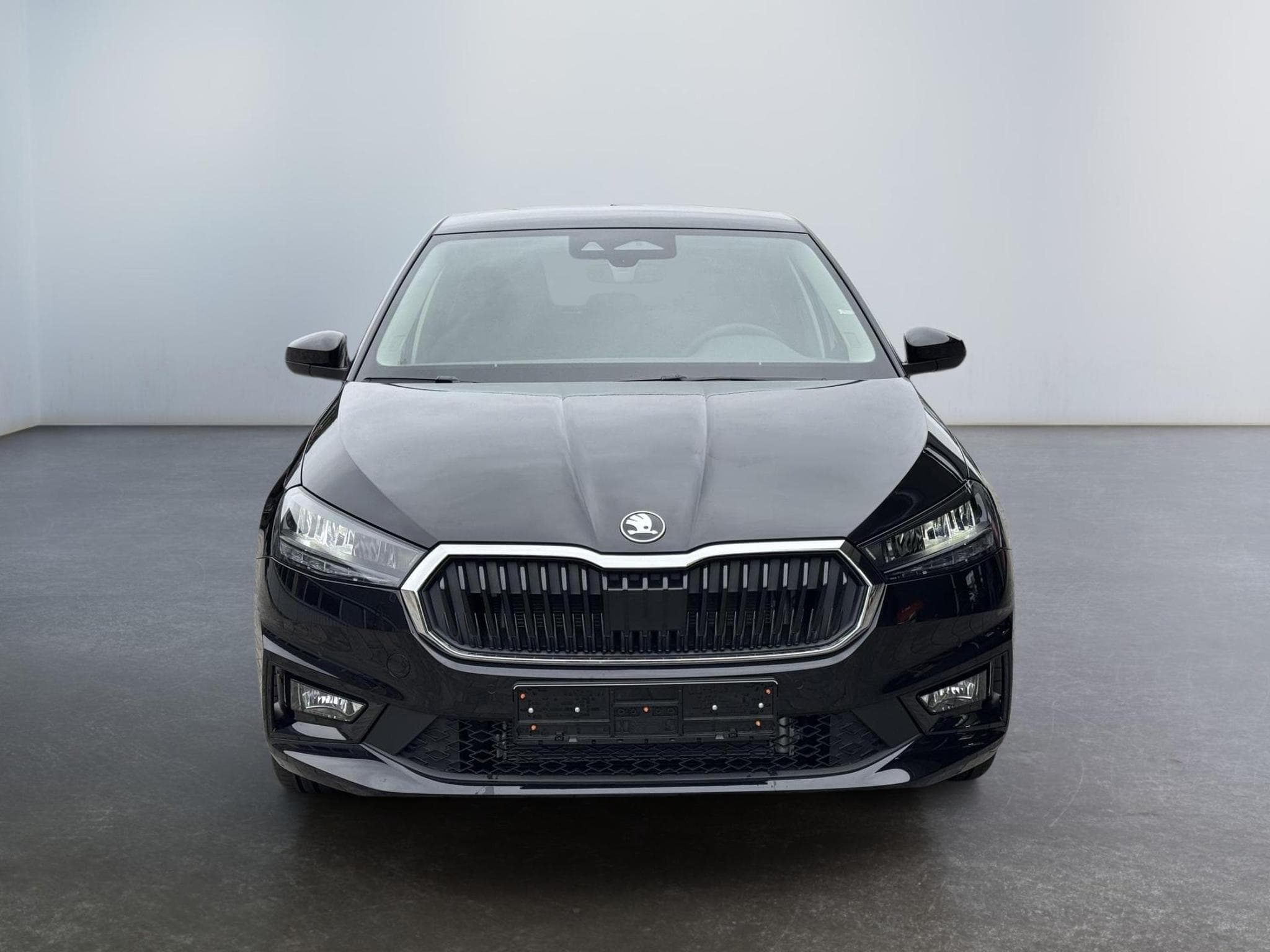 Skoda Fabia Extra Plus (2026) - Foto 3