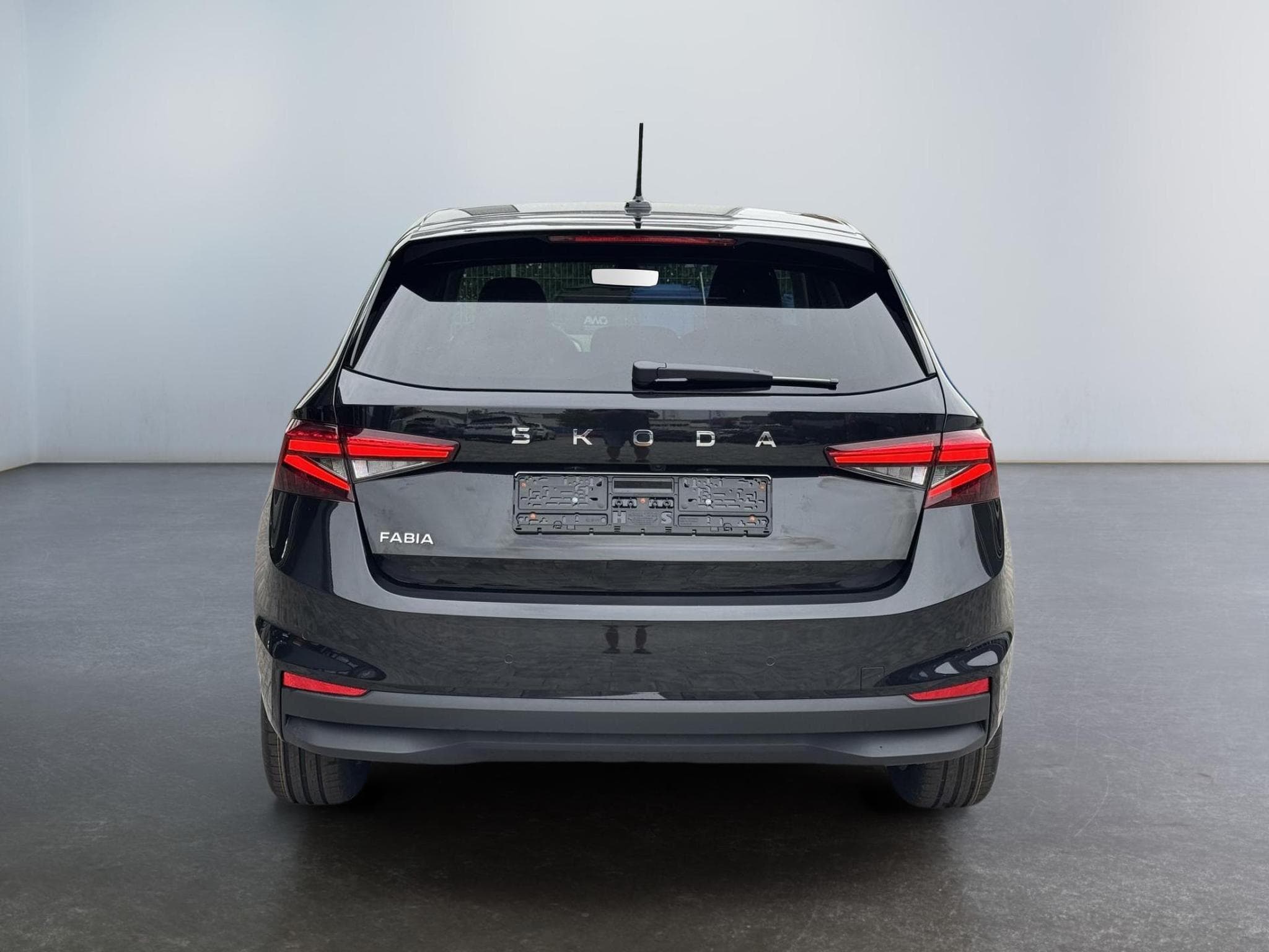 Skoda Fabia Extra Plus (2026) - Foto 4