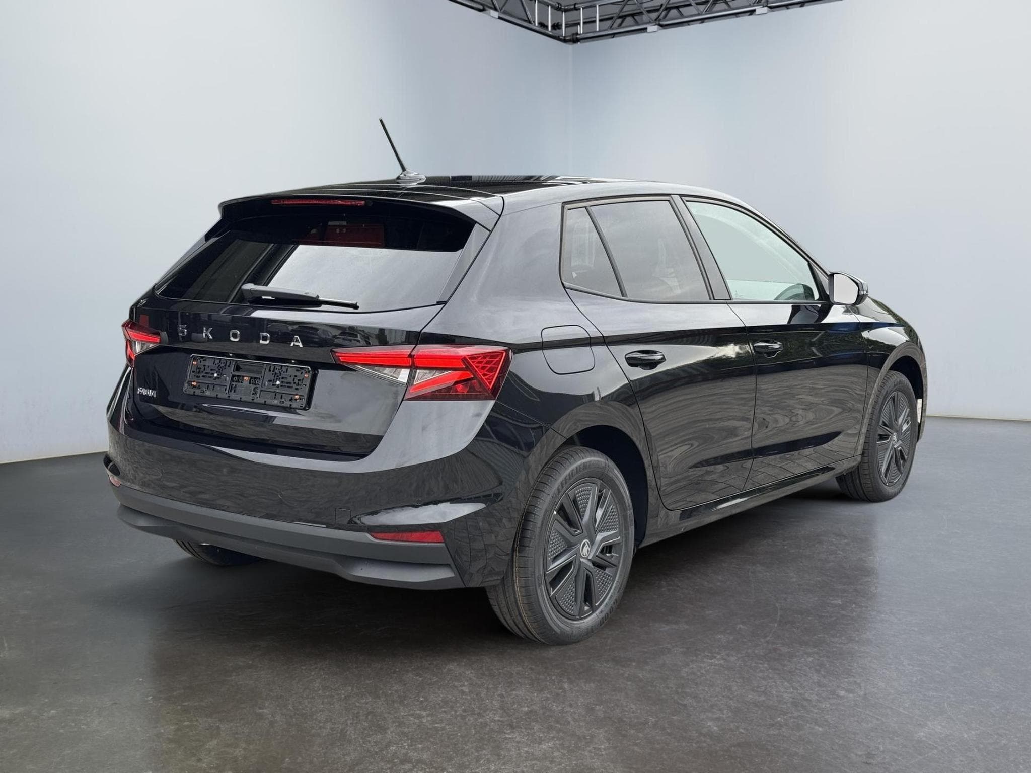 Skoda Fabia Extra Plus (2026) - Foto 5