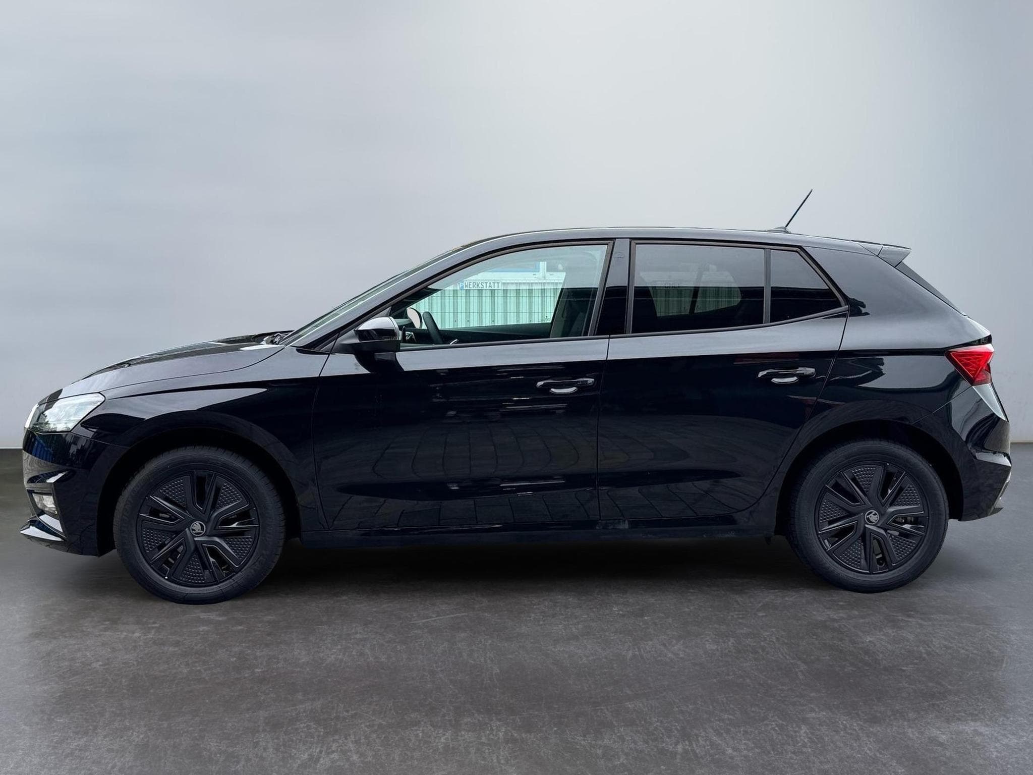 Skoda Fabia Extra Plus (2026) - Foto 7